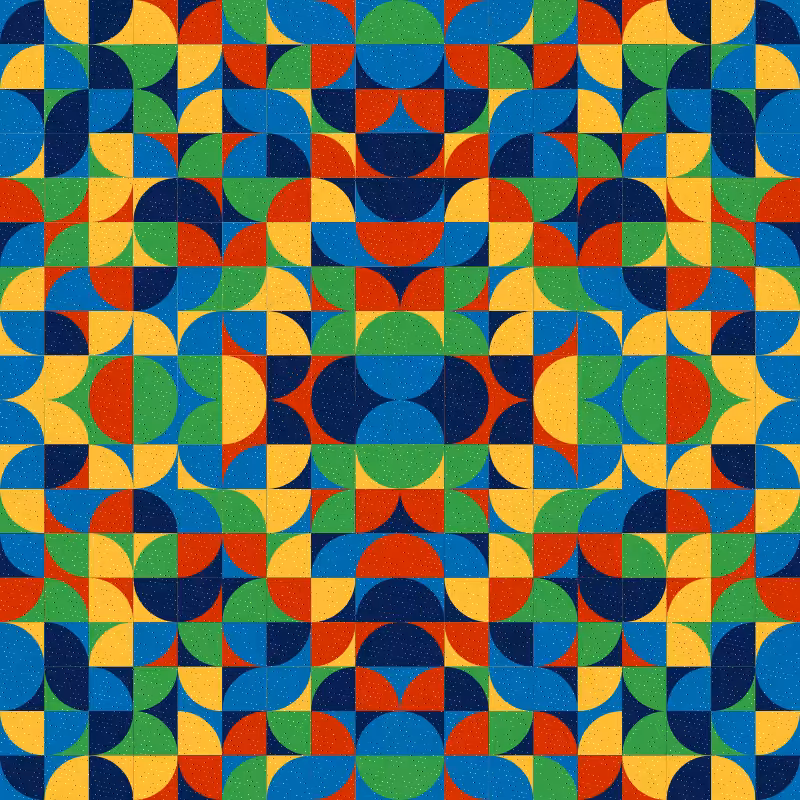 Unique Forms #35