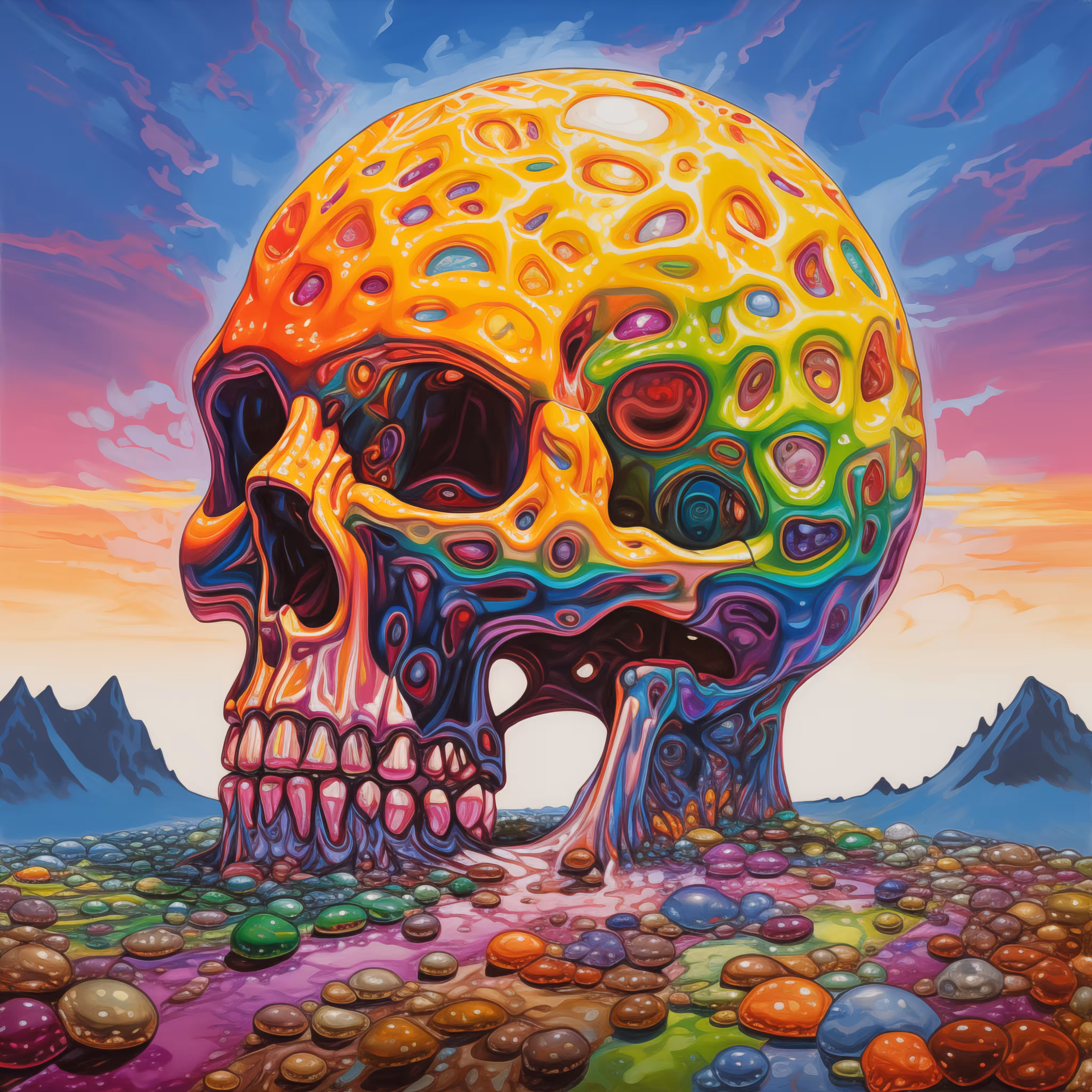 ACIDverse Genesis