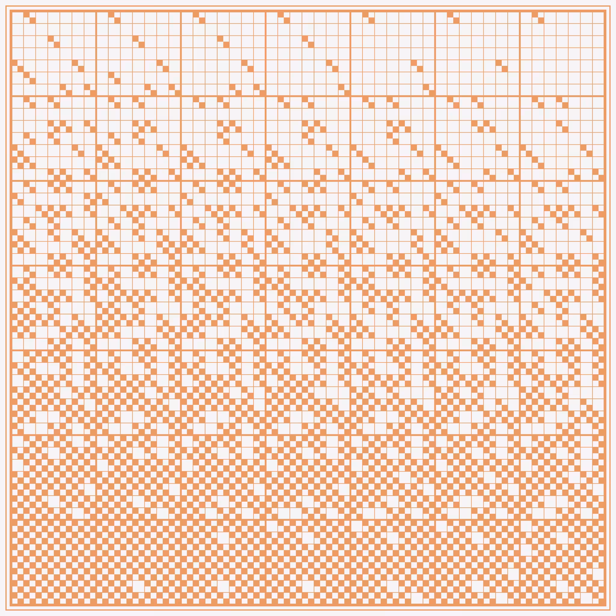 Winiarski Sequencer #165