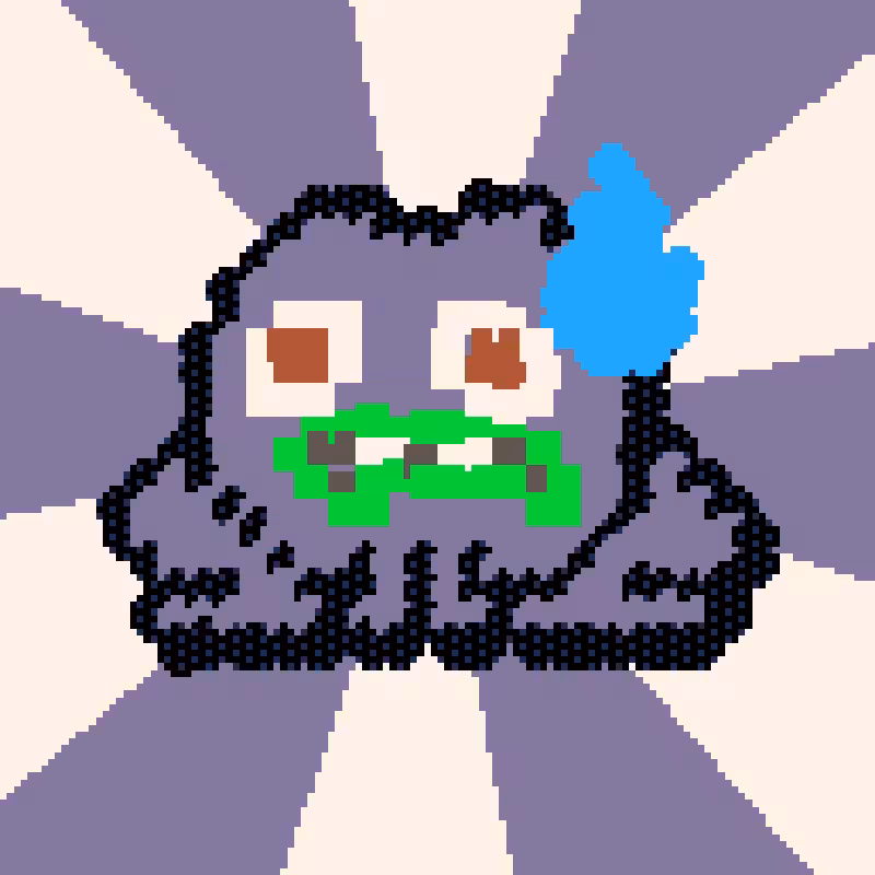 ANIMATED PICO TOADS #81