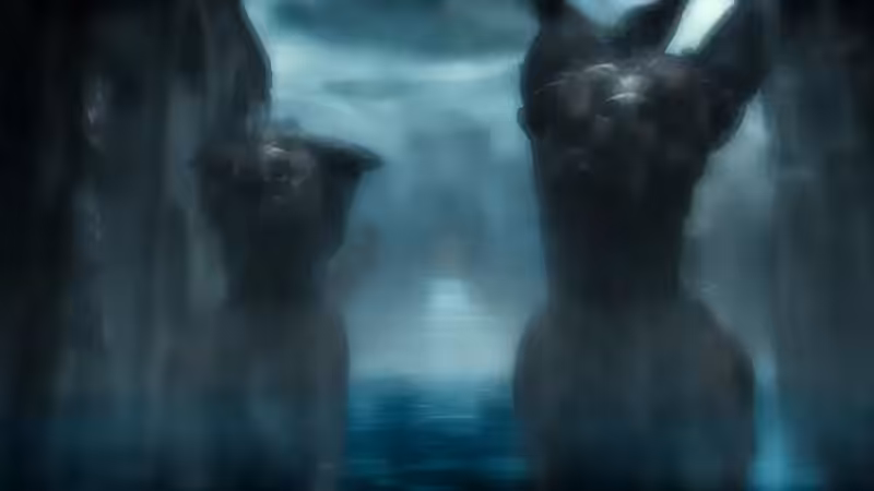 DX01: SINGULARITY 21438