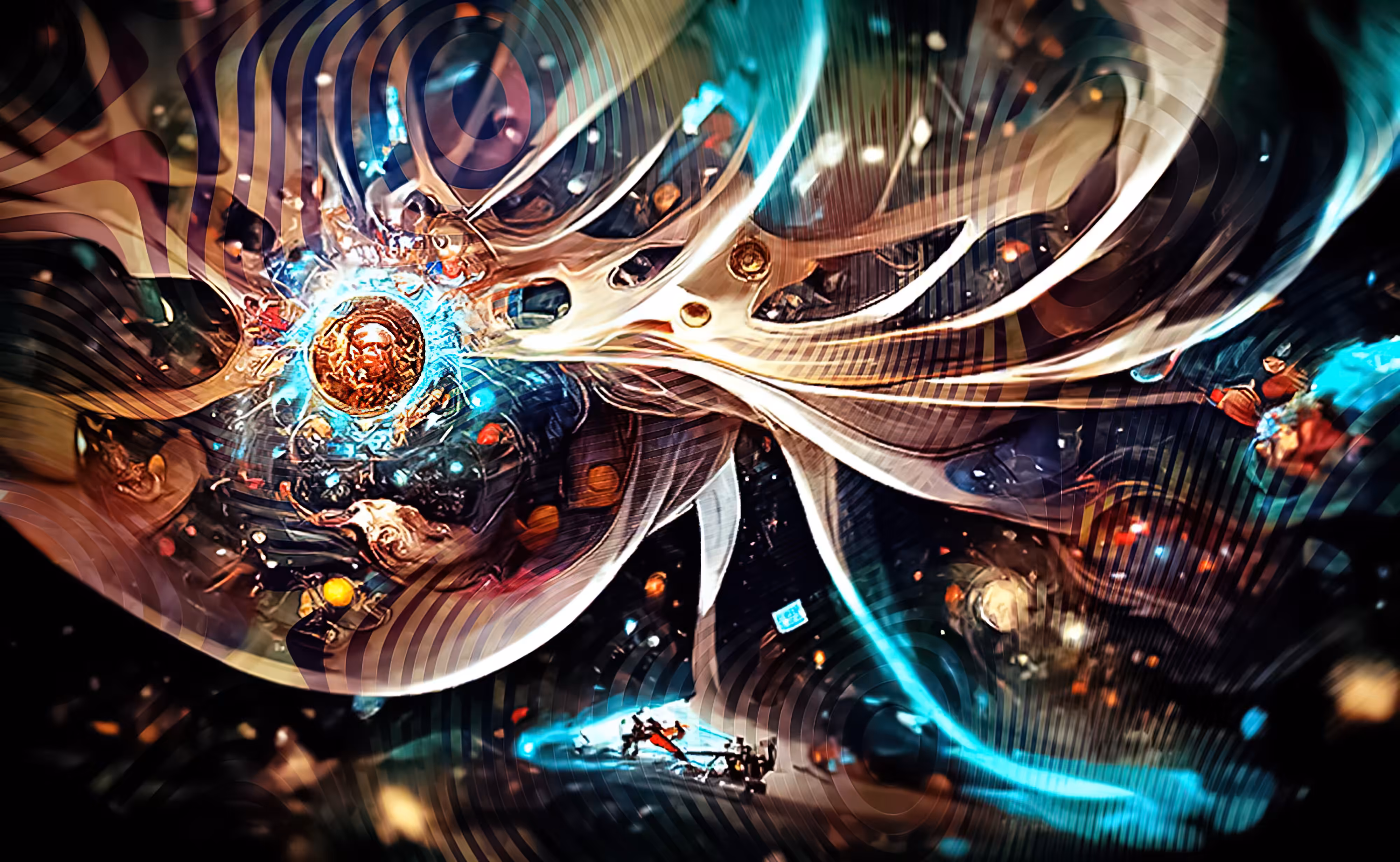 Centro Omnia #5