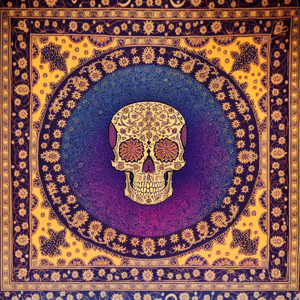 Sudo Rug #455