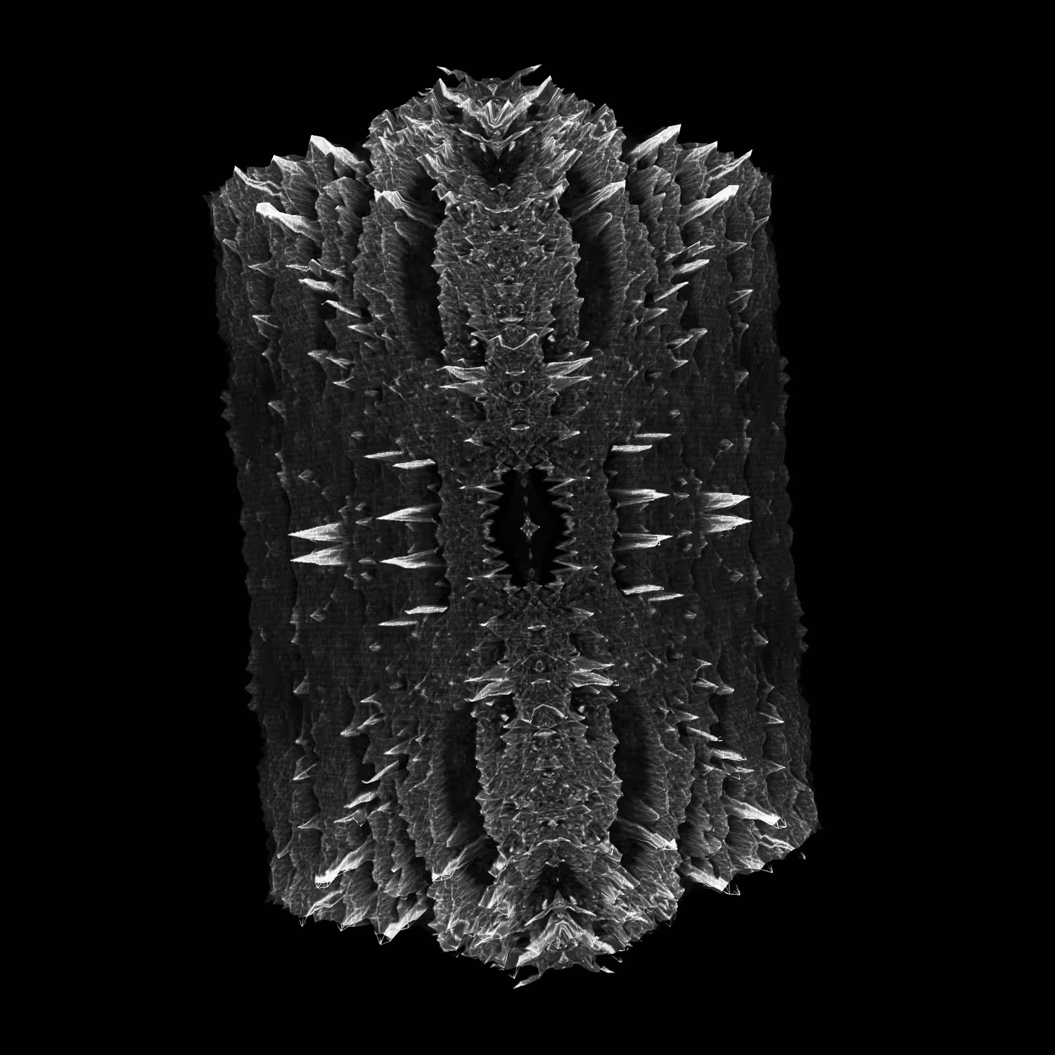 orbital monolith genesis