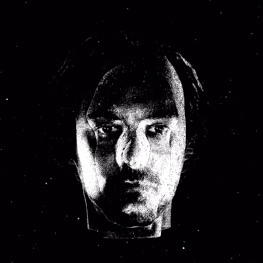 DAT PORTRAITS - Inner Demon #1 [Spectre]