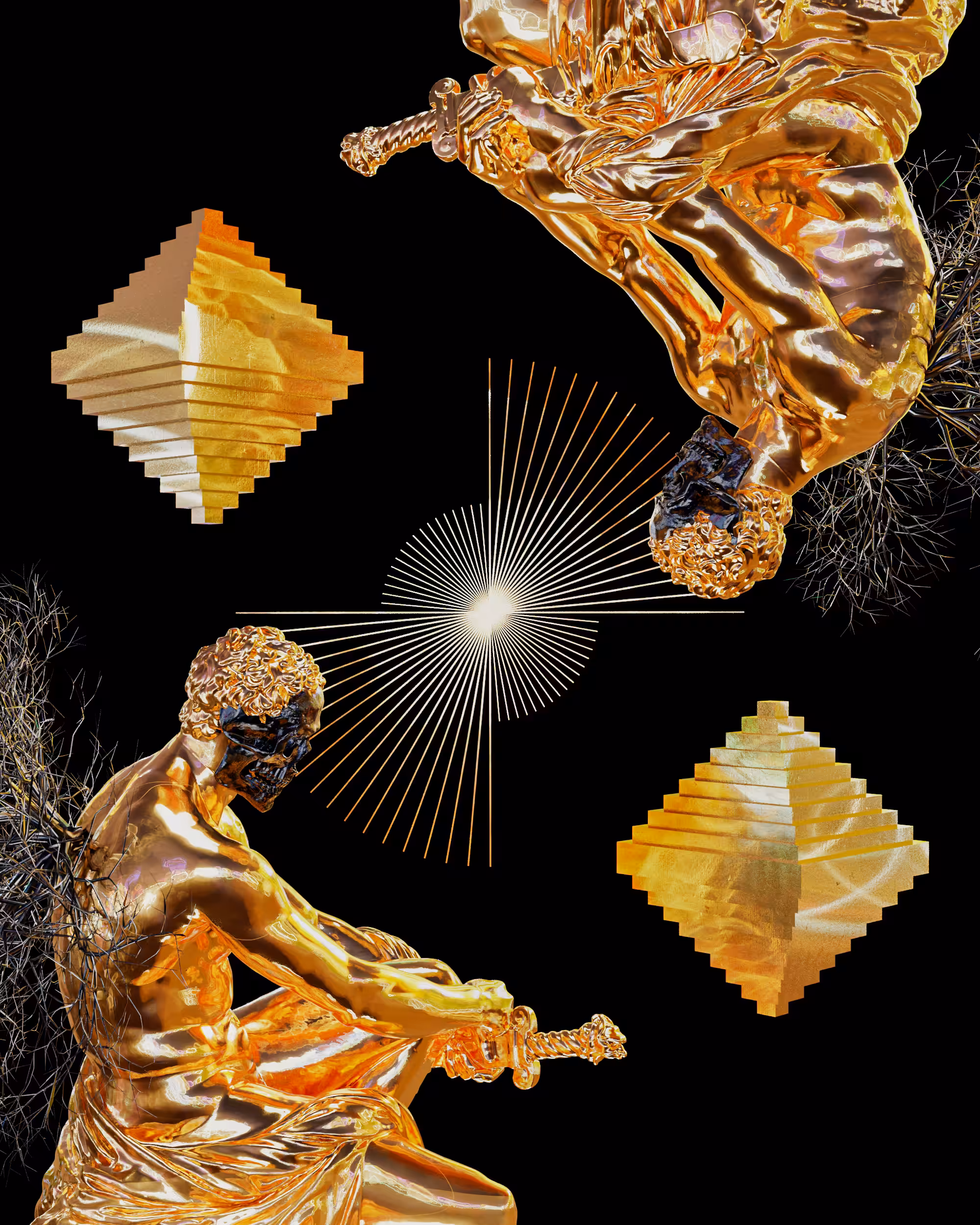 Symmetriarum
