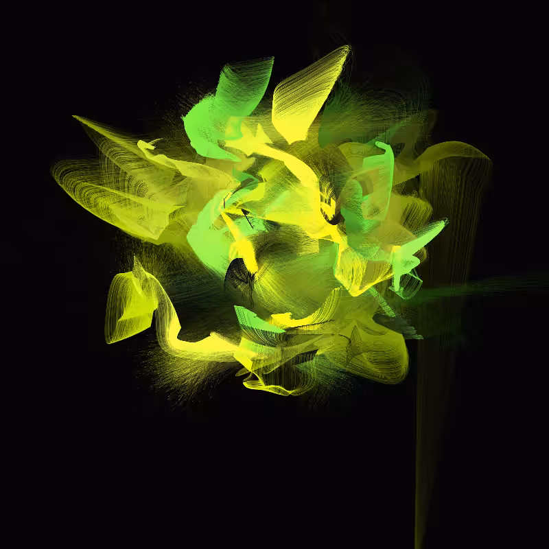 a Heaven in a Wild Flower #11