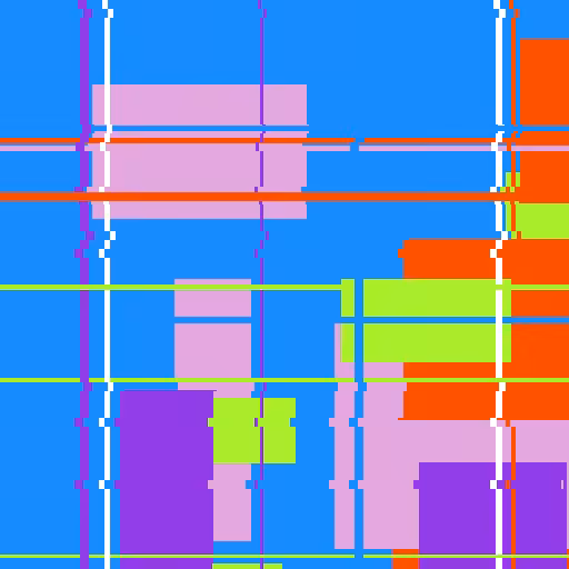 Chromatic Chaos #6367