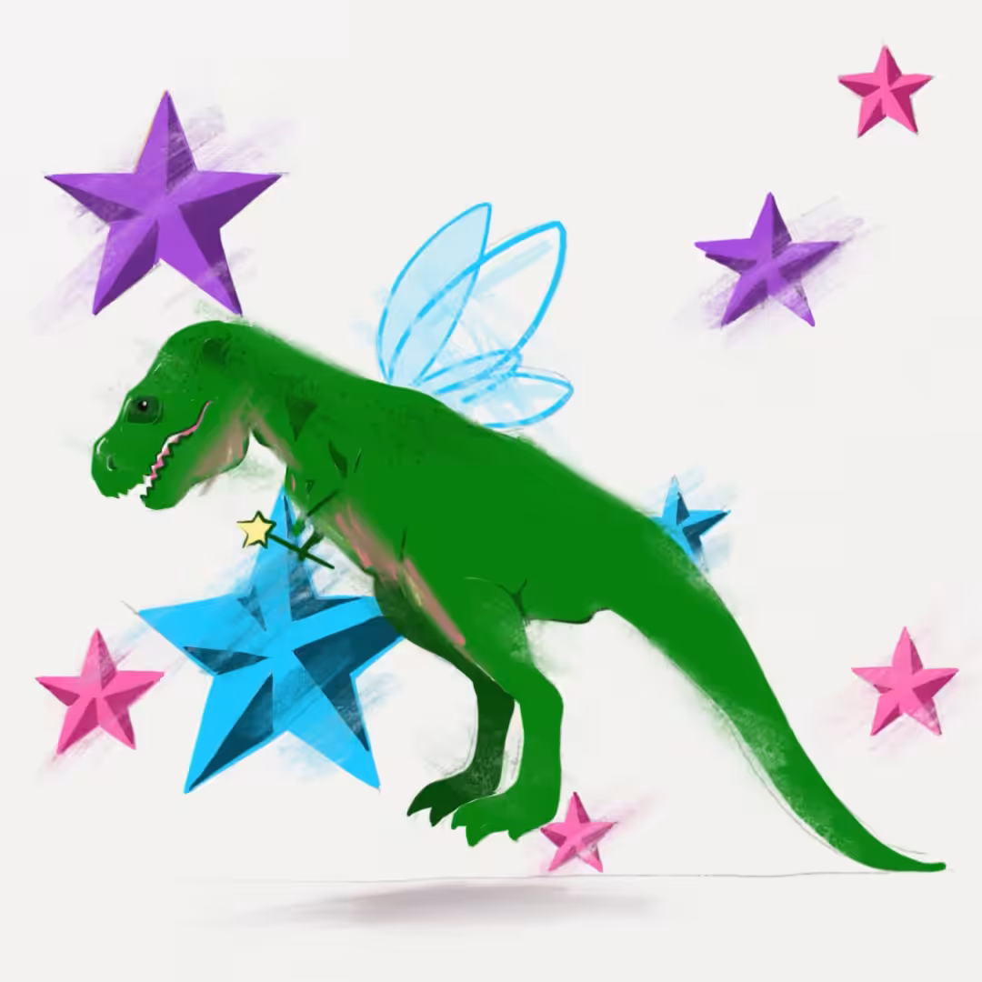 Meow-Rex