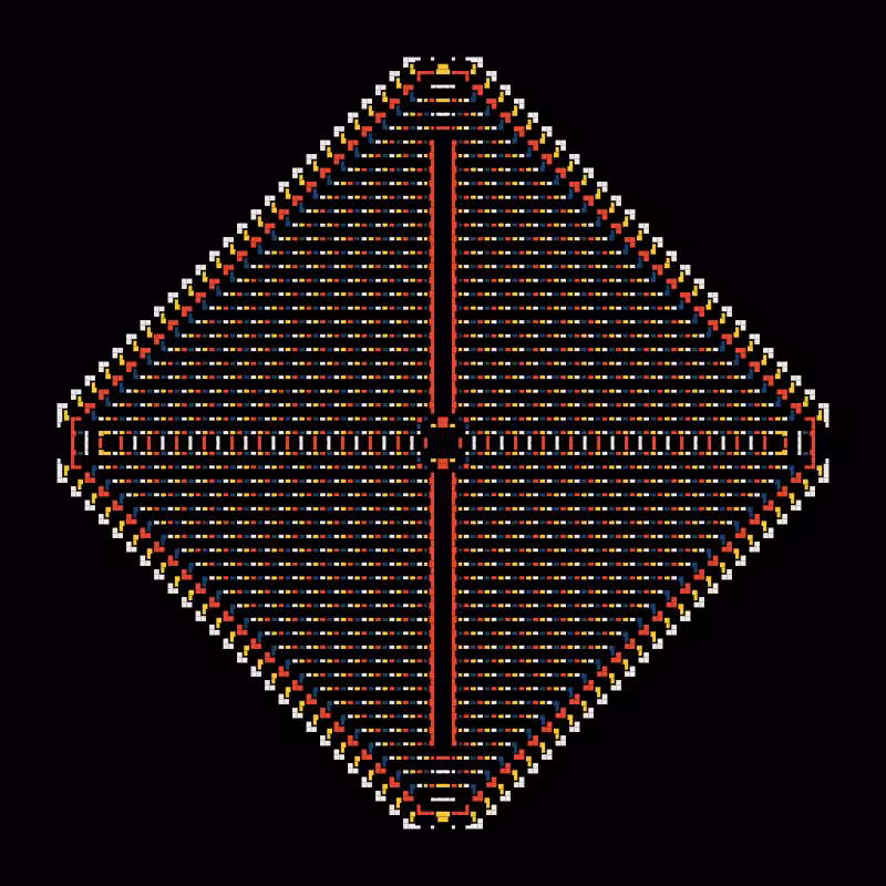 56 Modes #131