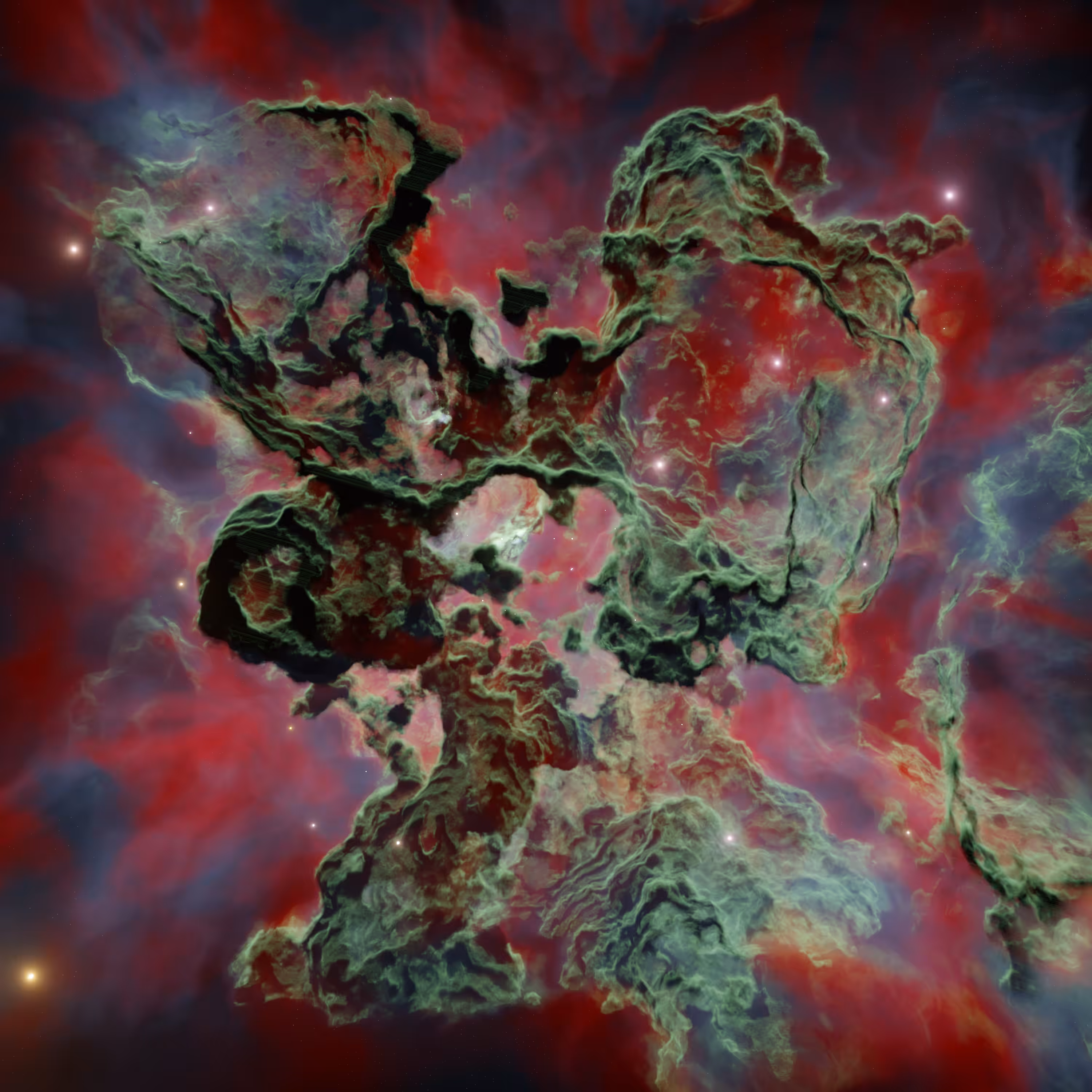 NEBULA KF8394E