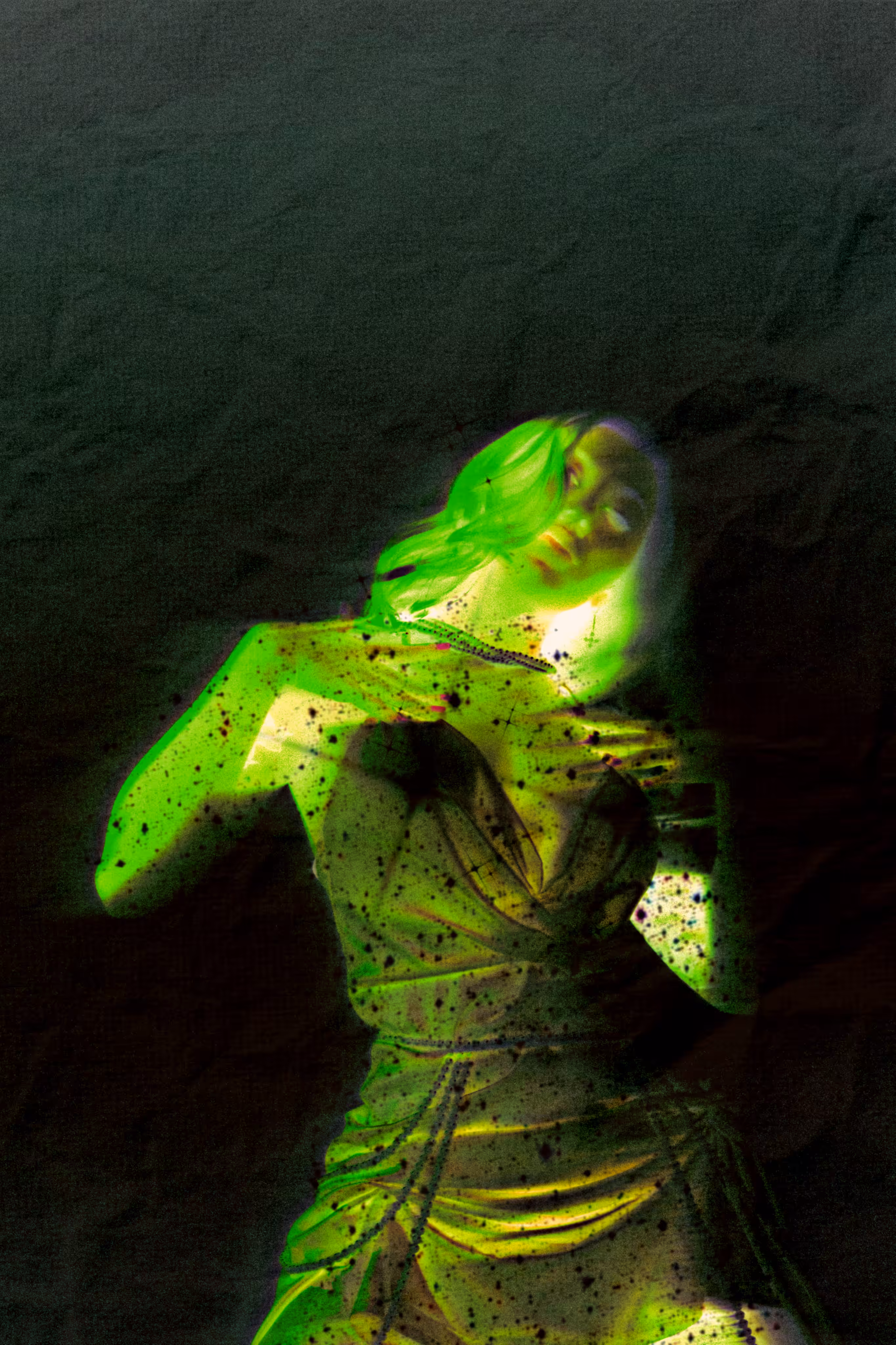 Dark Dance