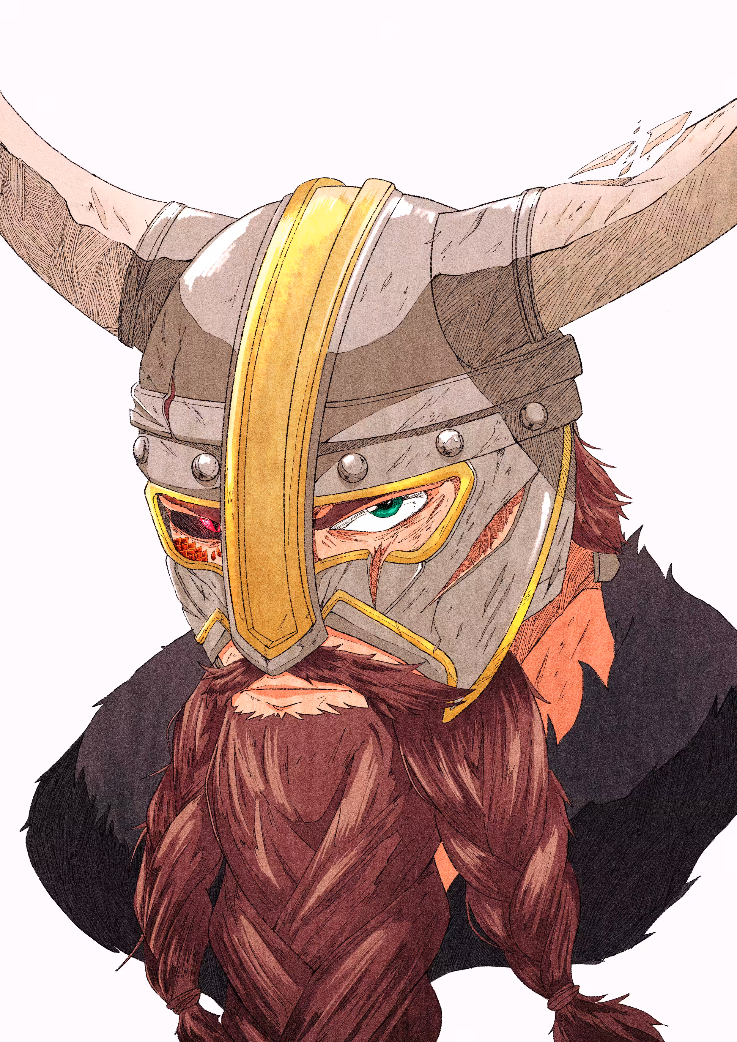 Viking art#1