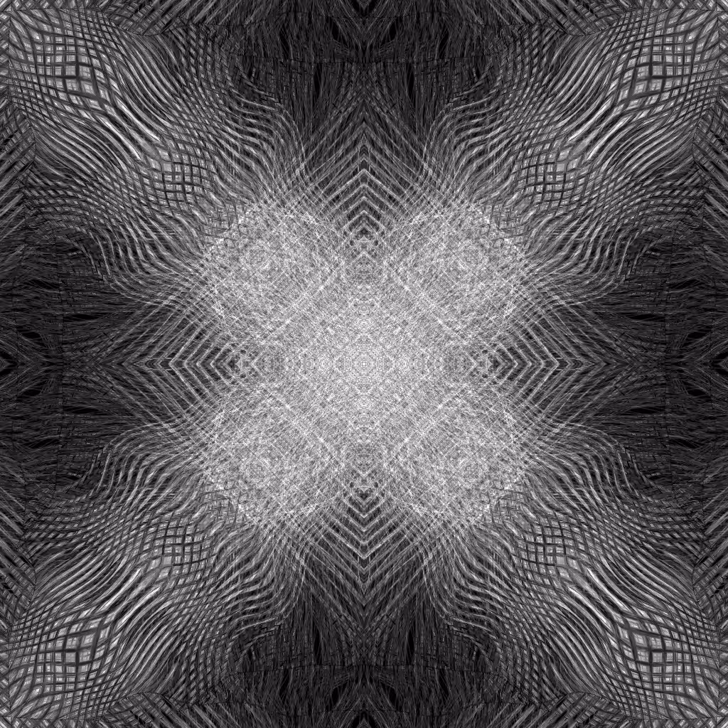 magnetic wave - alpha