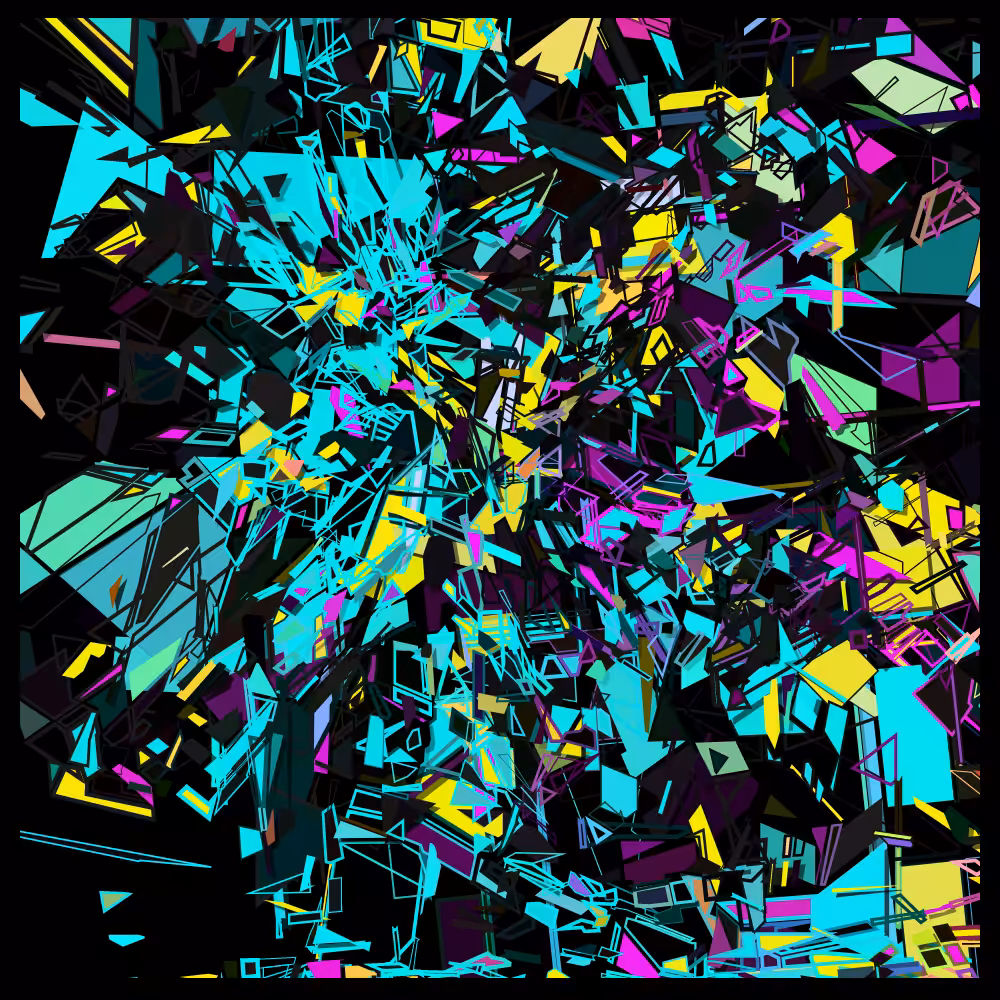 Postcard CMYK #112