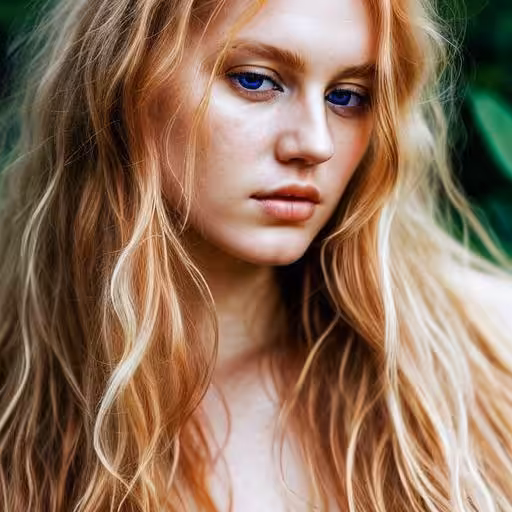 Ocean Eyes