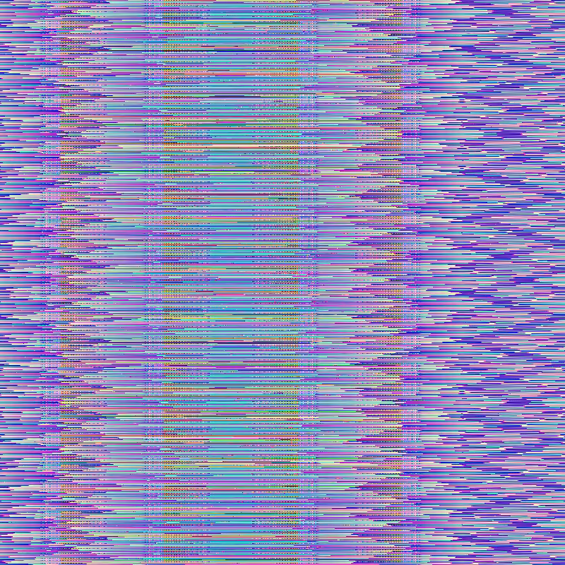 Broken LCD Screen #215