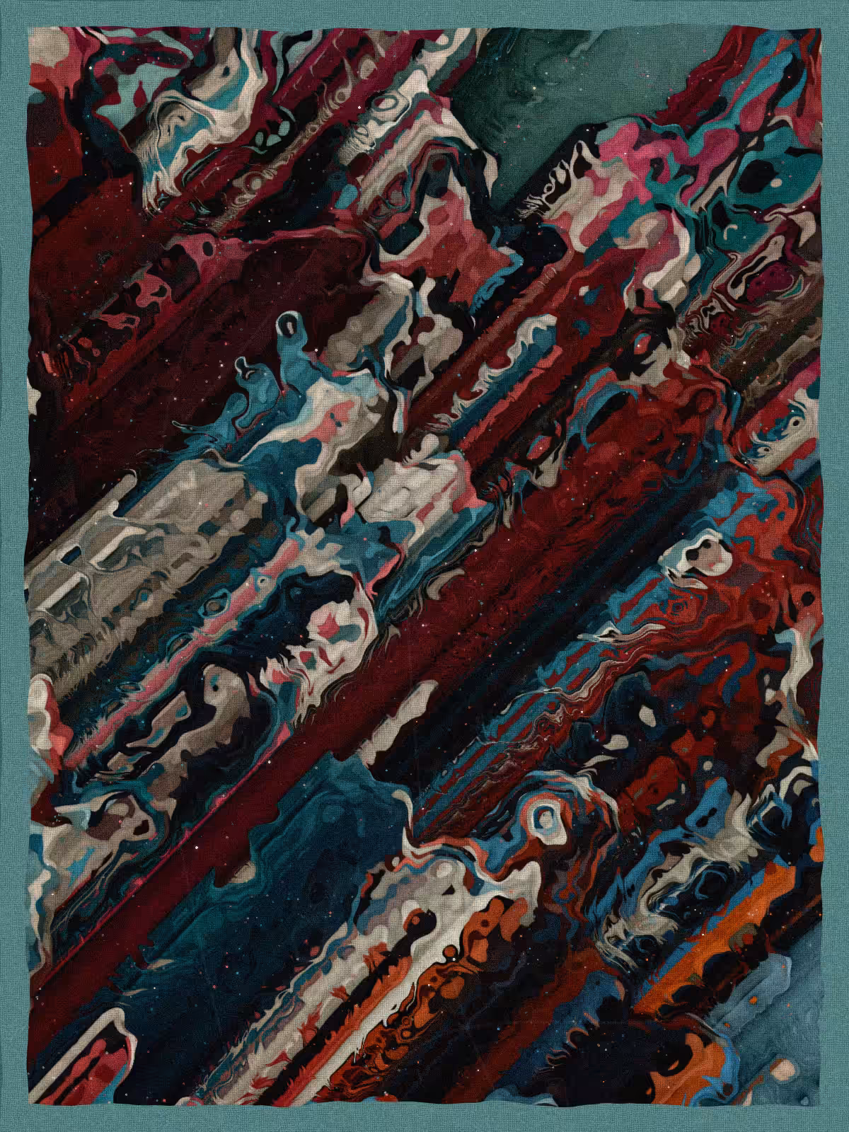 Deliverance #77