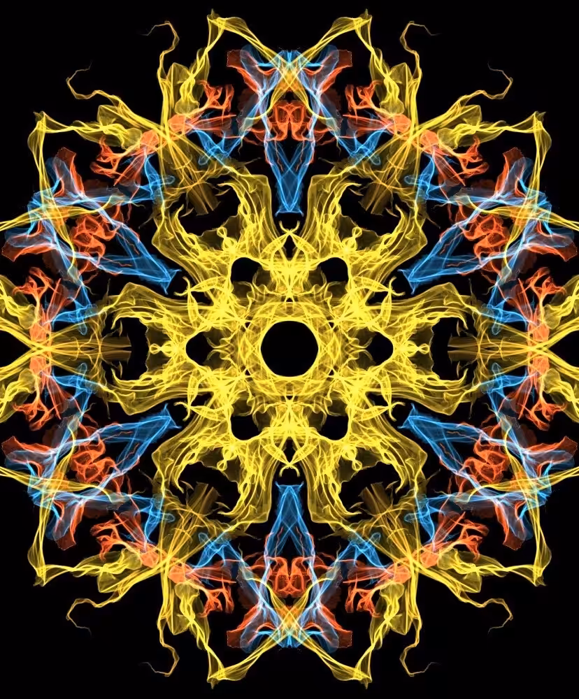 Generative - #2