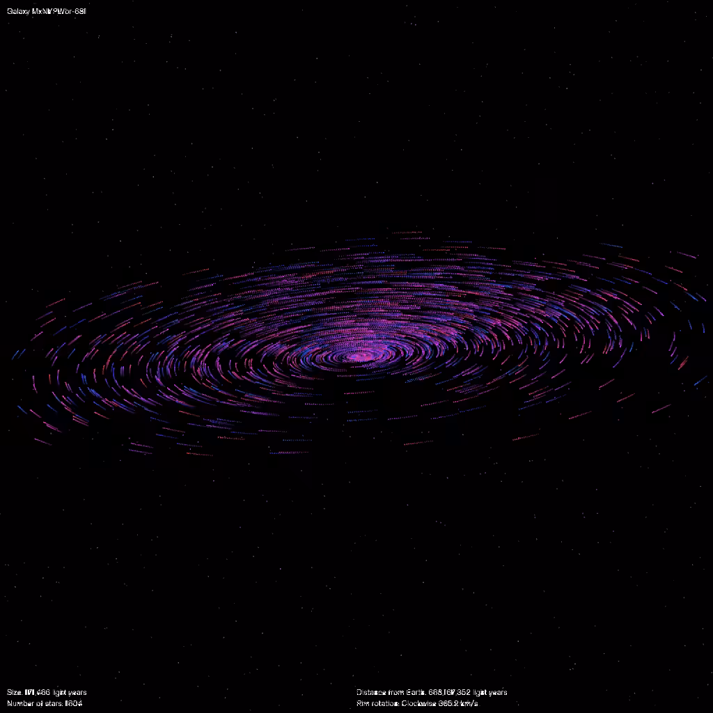 Spacelike #93
