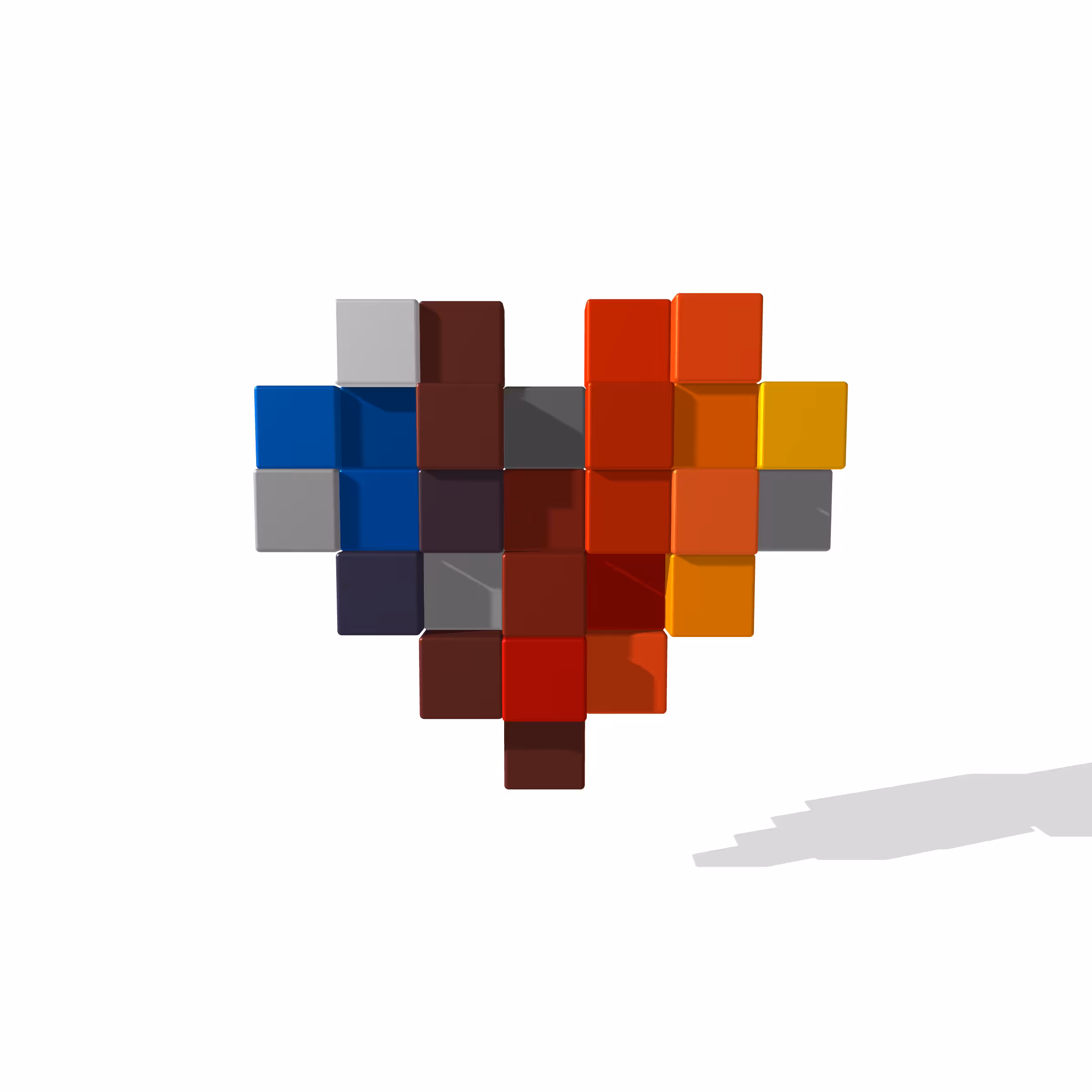 heart + craft #13533