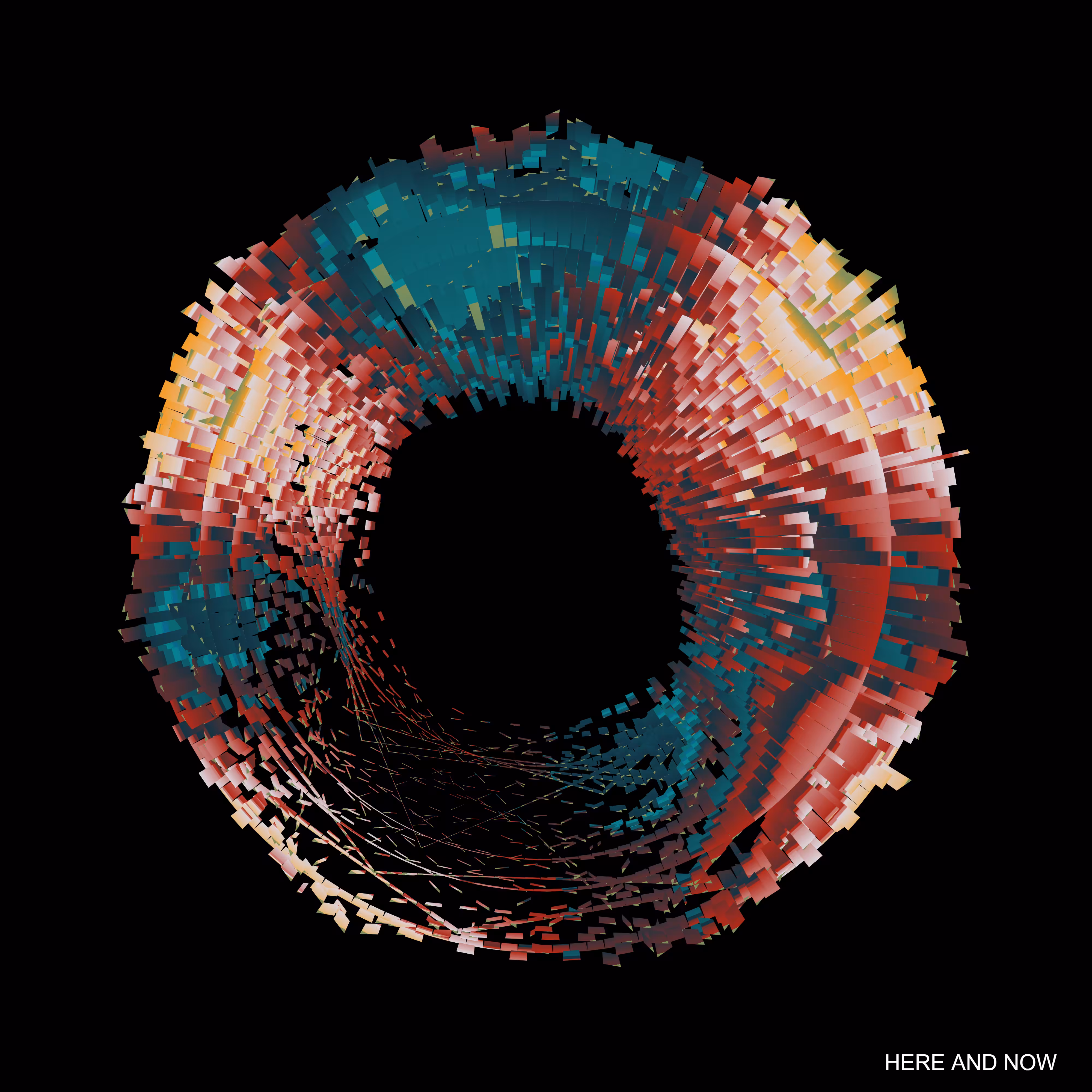 Here and Now: Edition Two