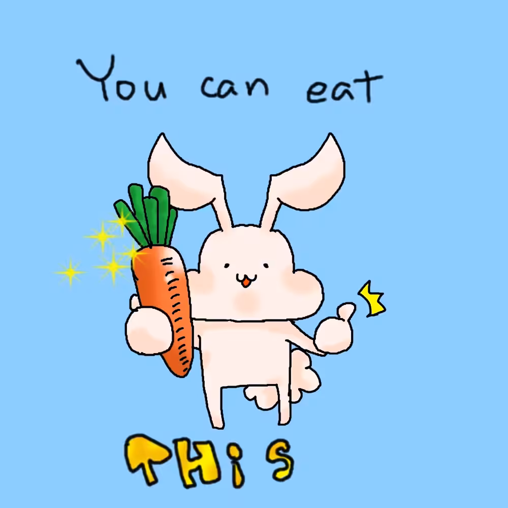 Carrot day