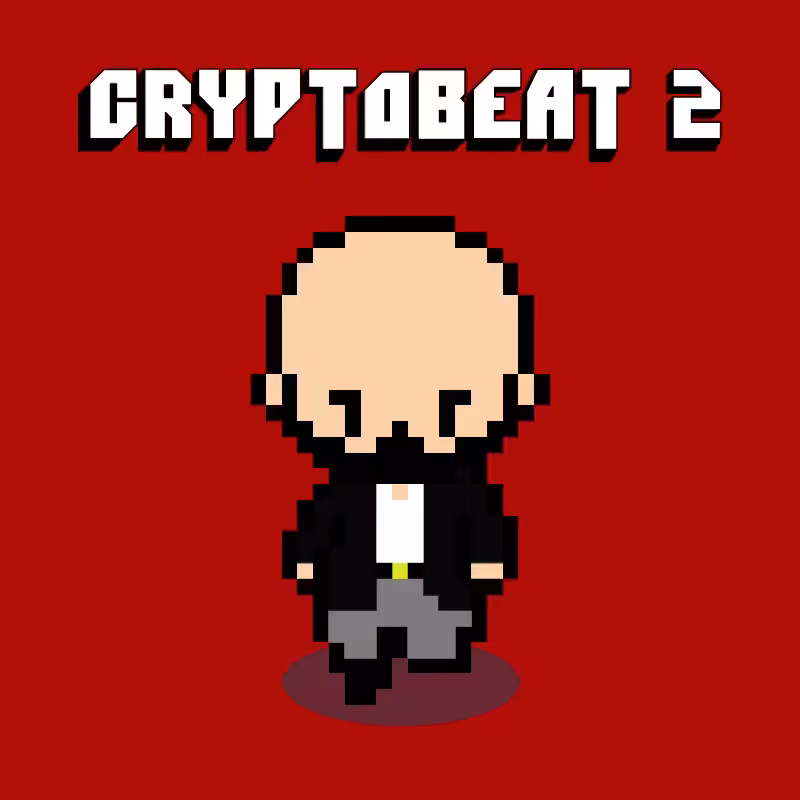 CRYPTOBEAT #2