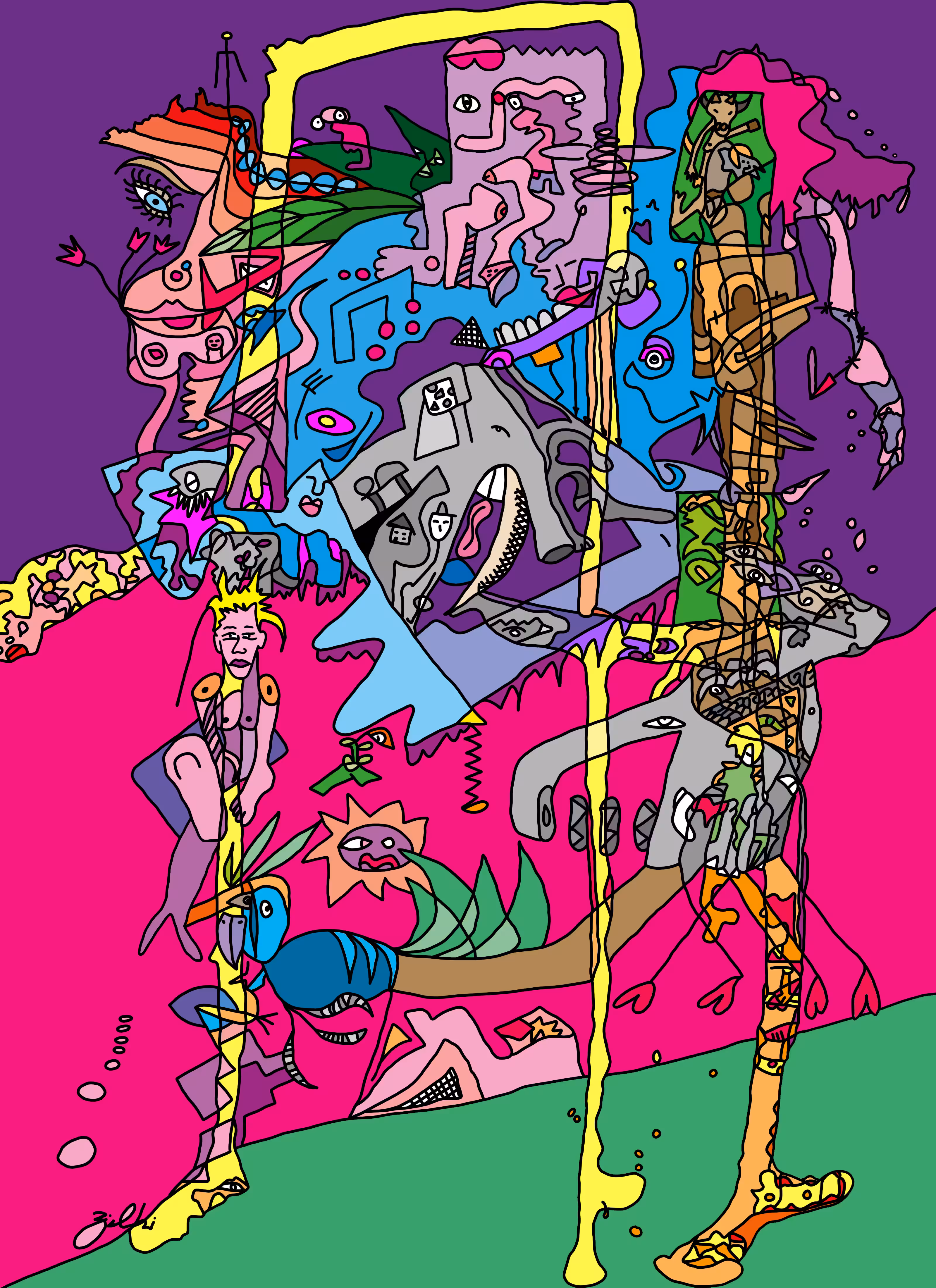 Tainted Love