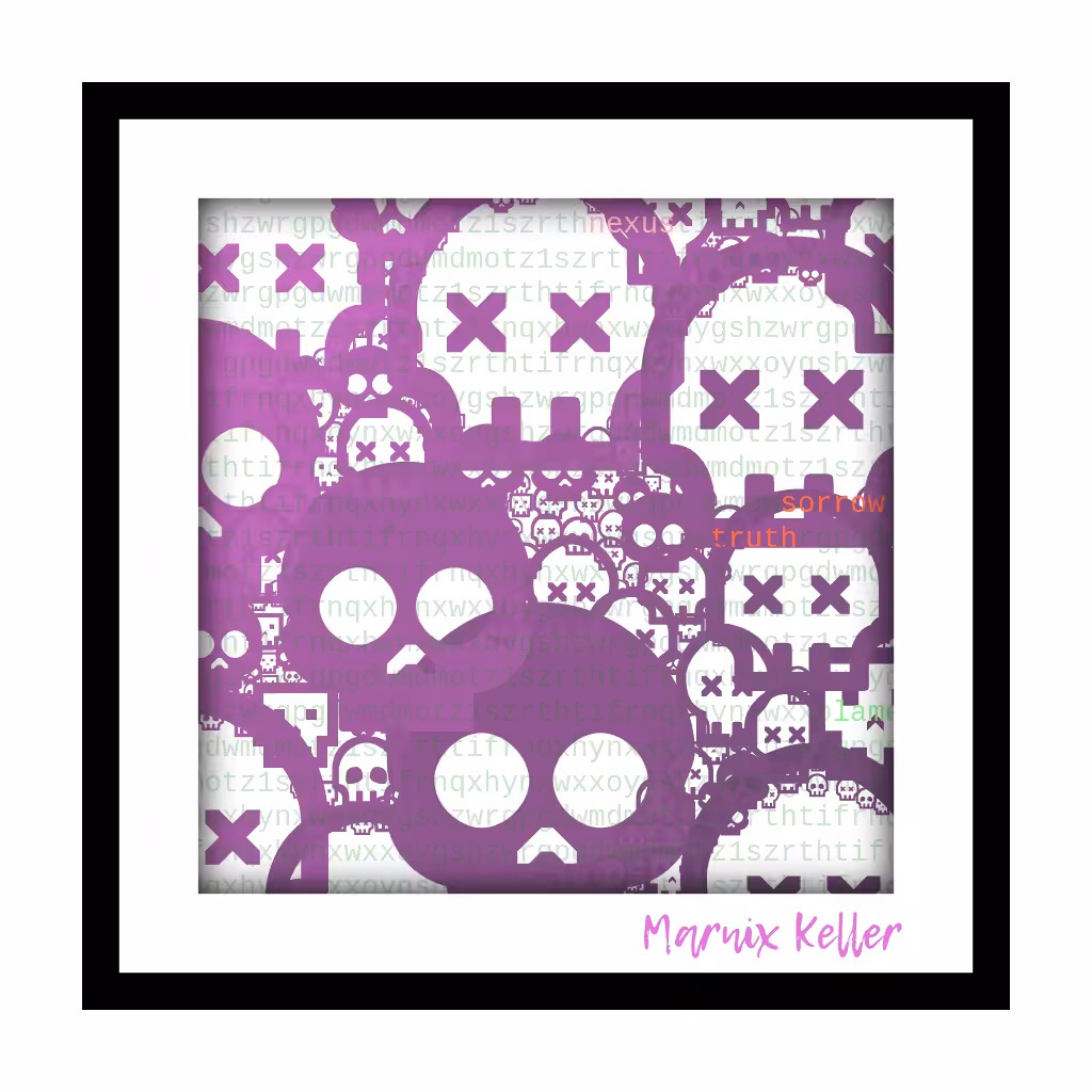 DiSkullEred #12