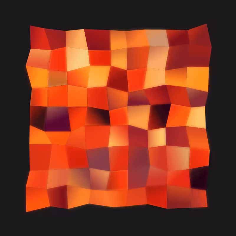 Fragments #25