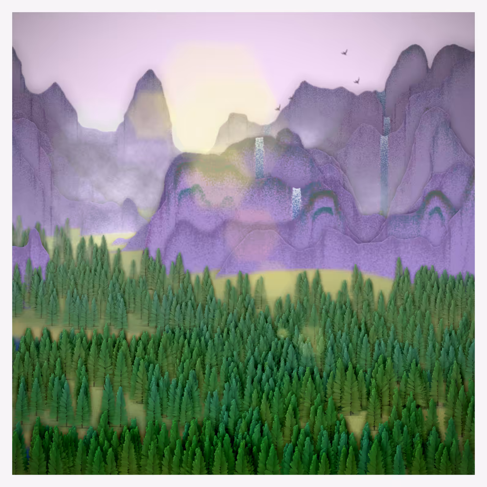 Daydreamer #53