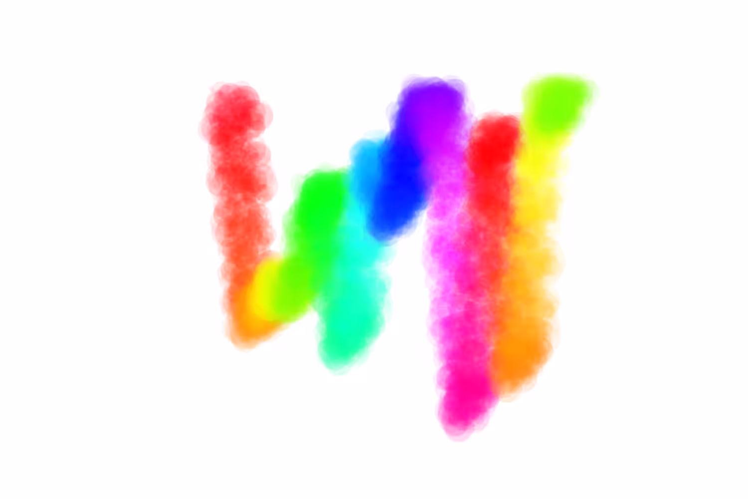 Chromie Squiggle #3024