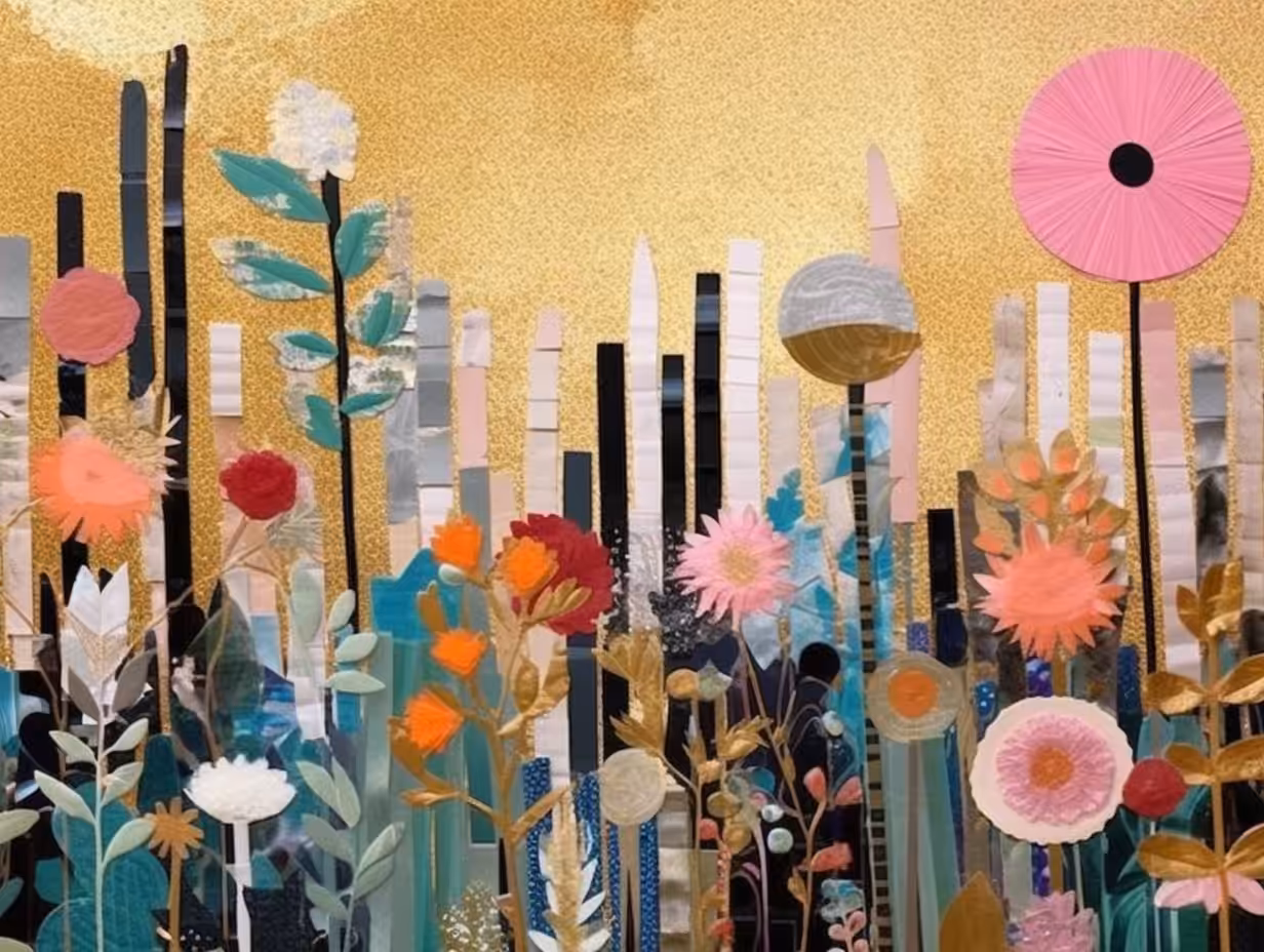 Collages x AI #53