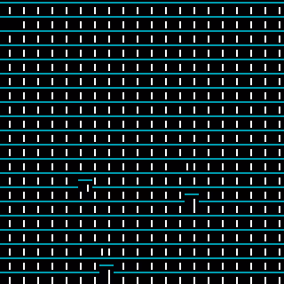 CGA Safari #153