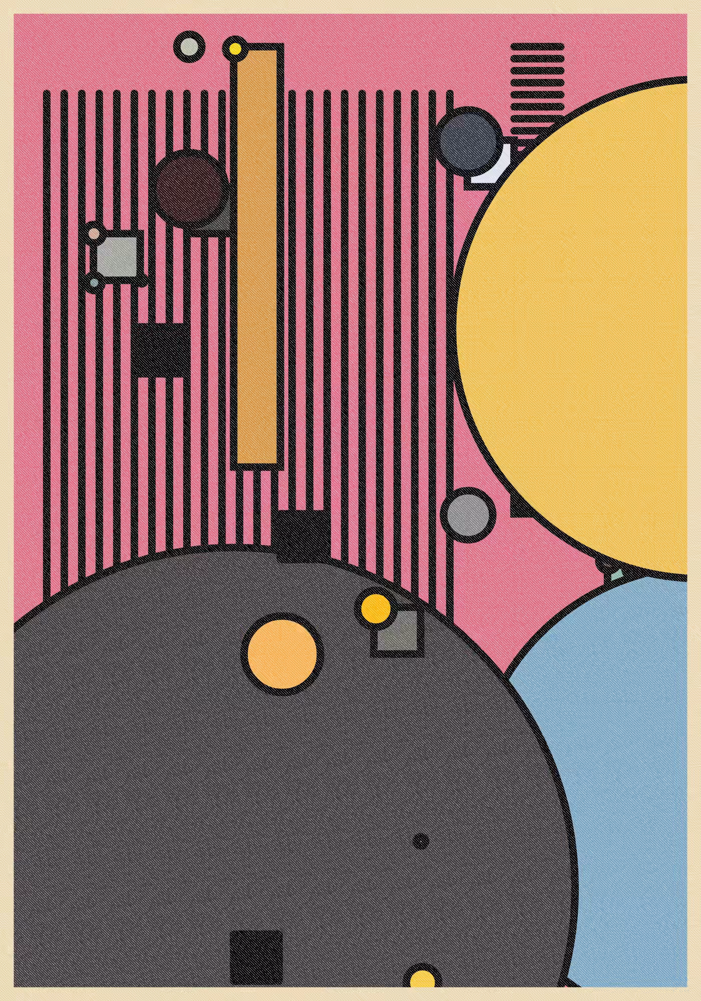 The Elementos #76