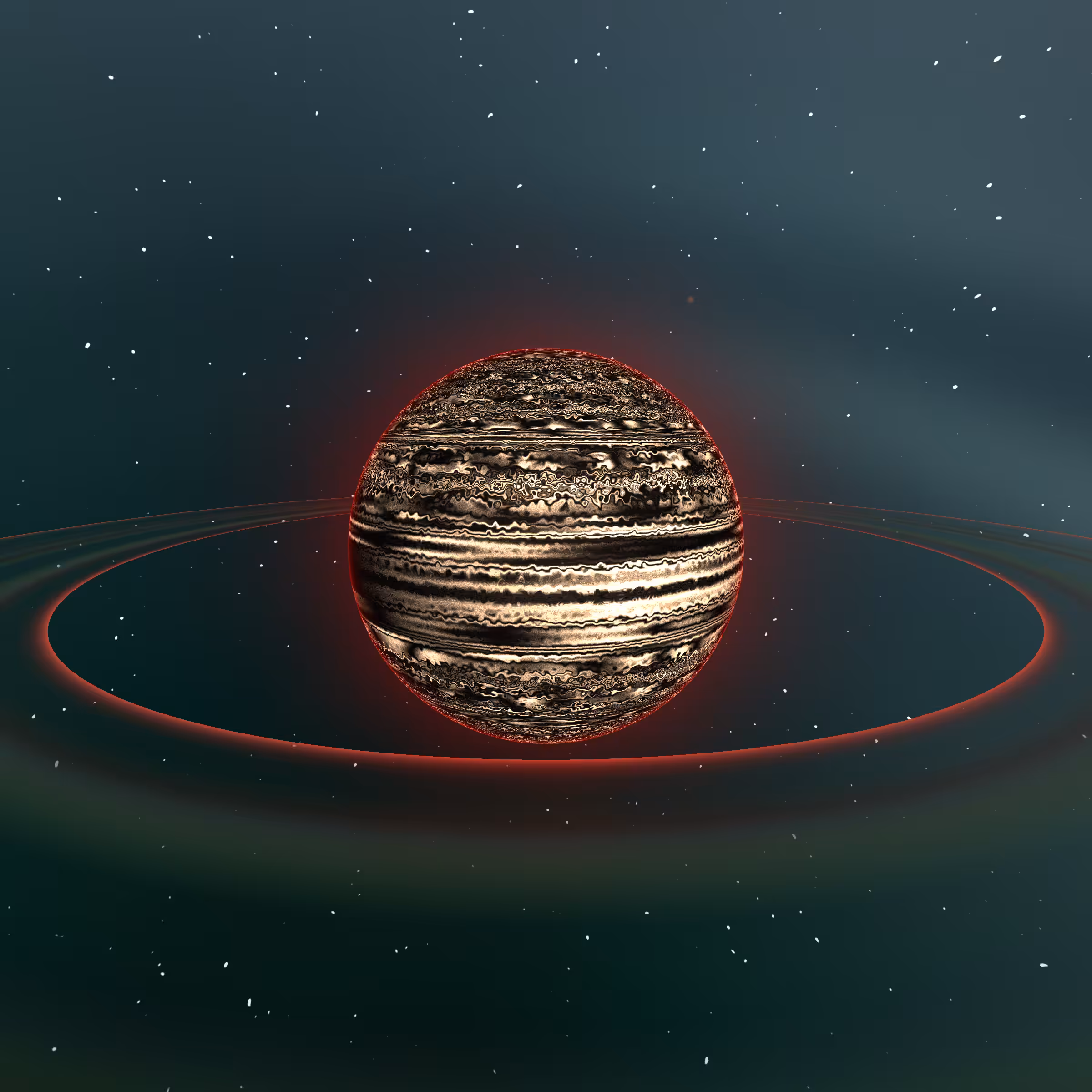 New Worlds #426