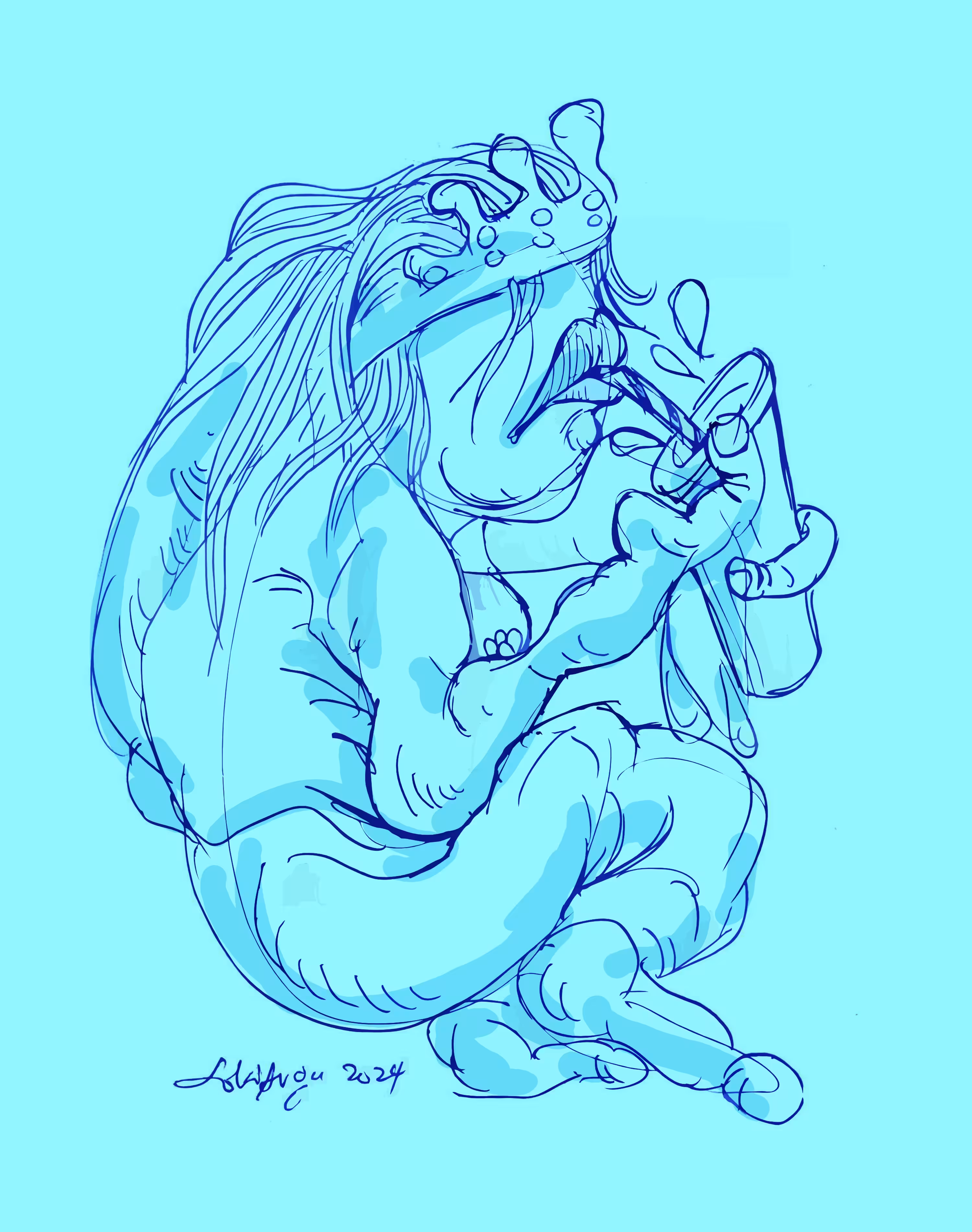 slurpy
