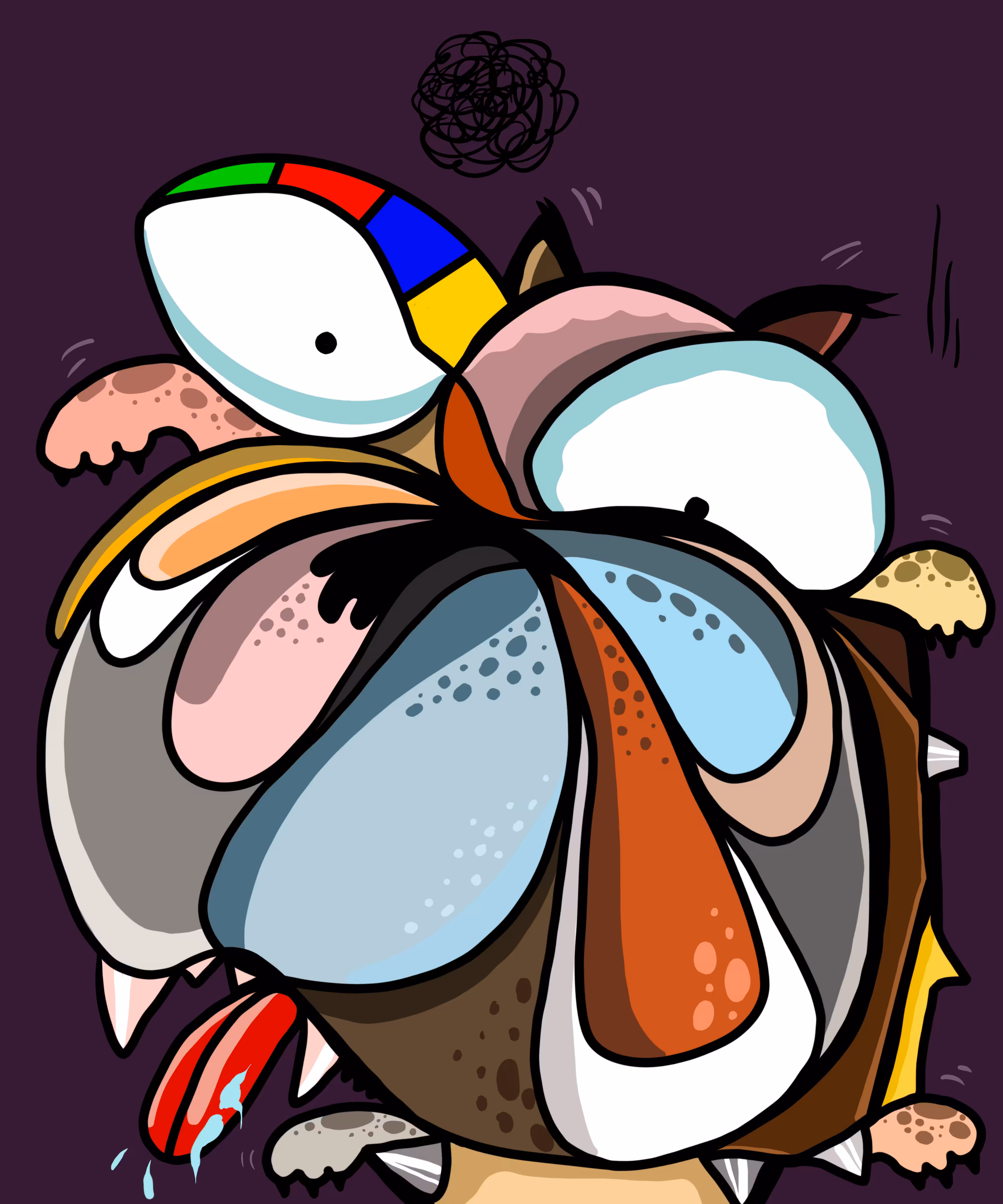 bulldog