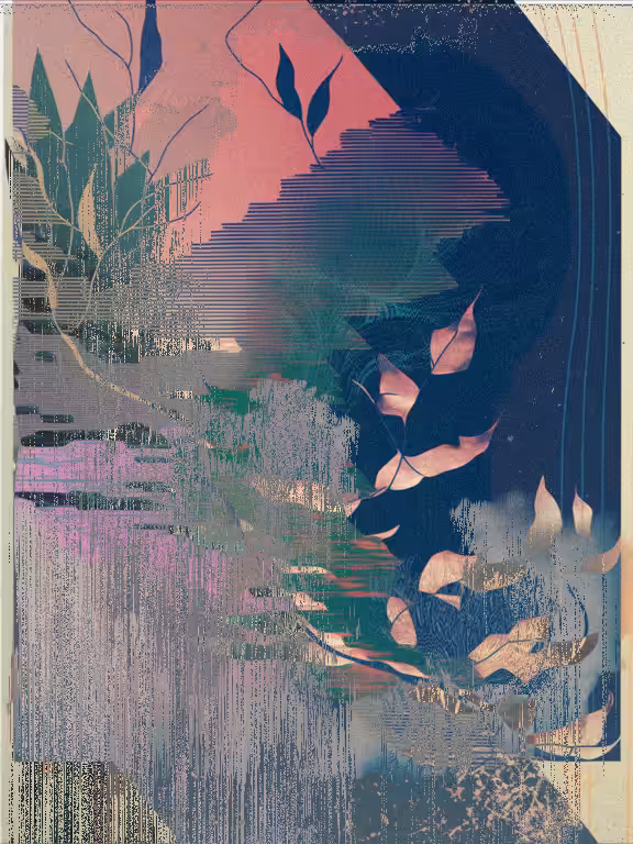 Wild Palms #197