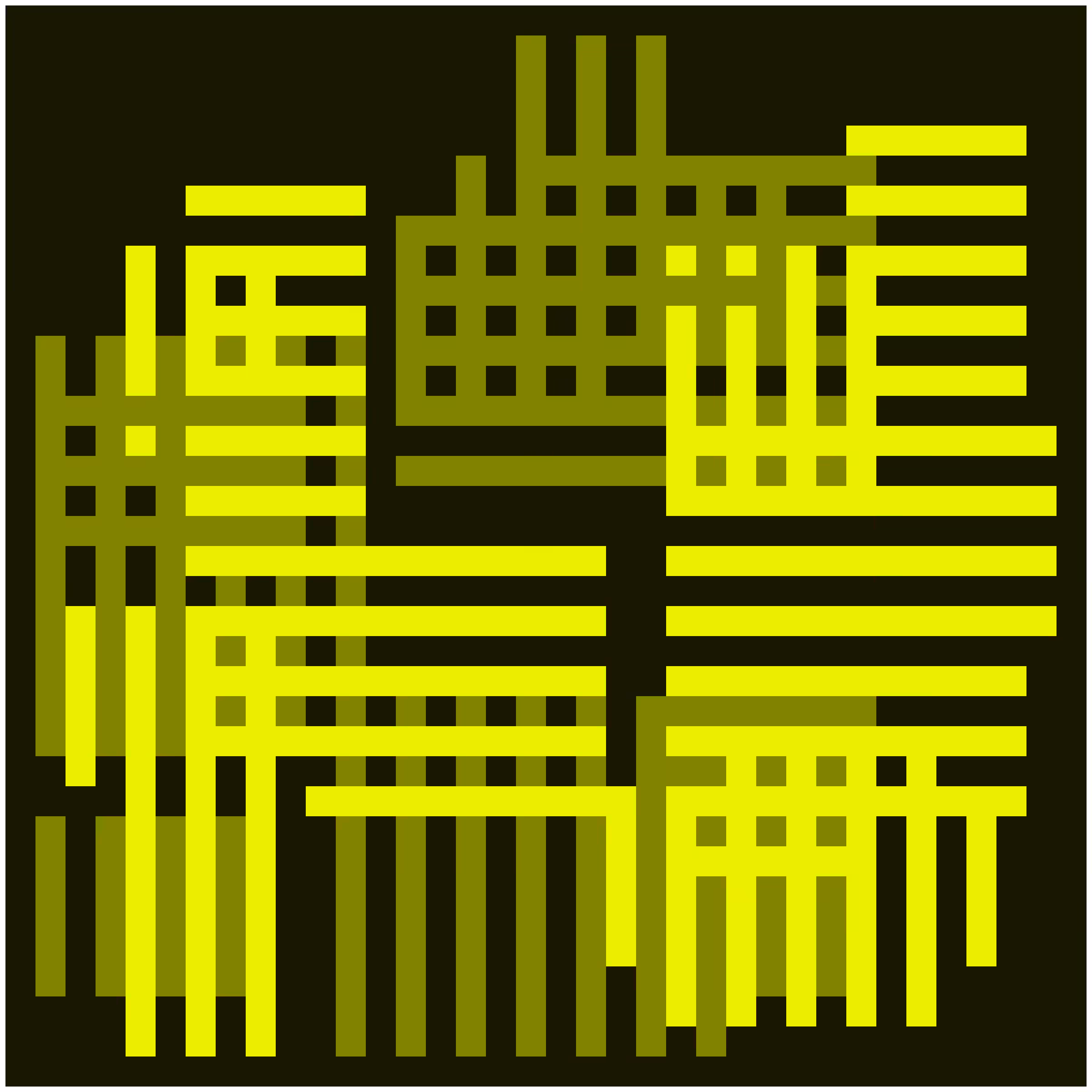 Construction Token #164