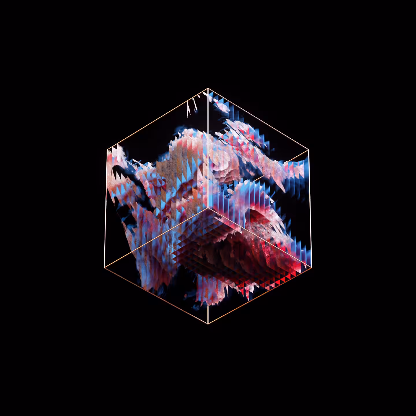 Dimensional Cube Three