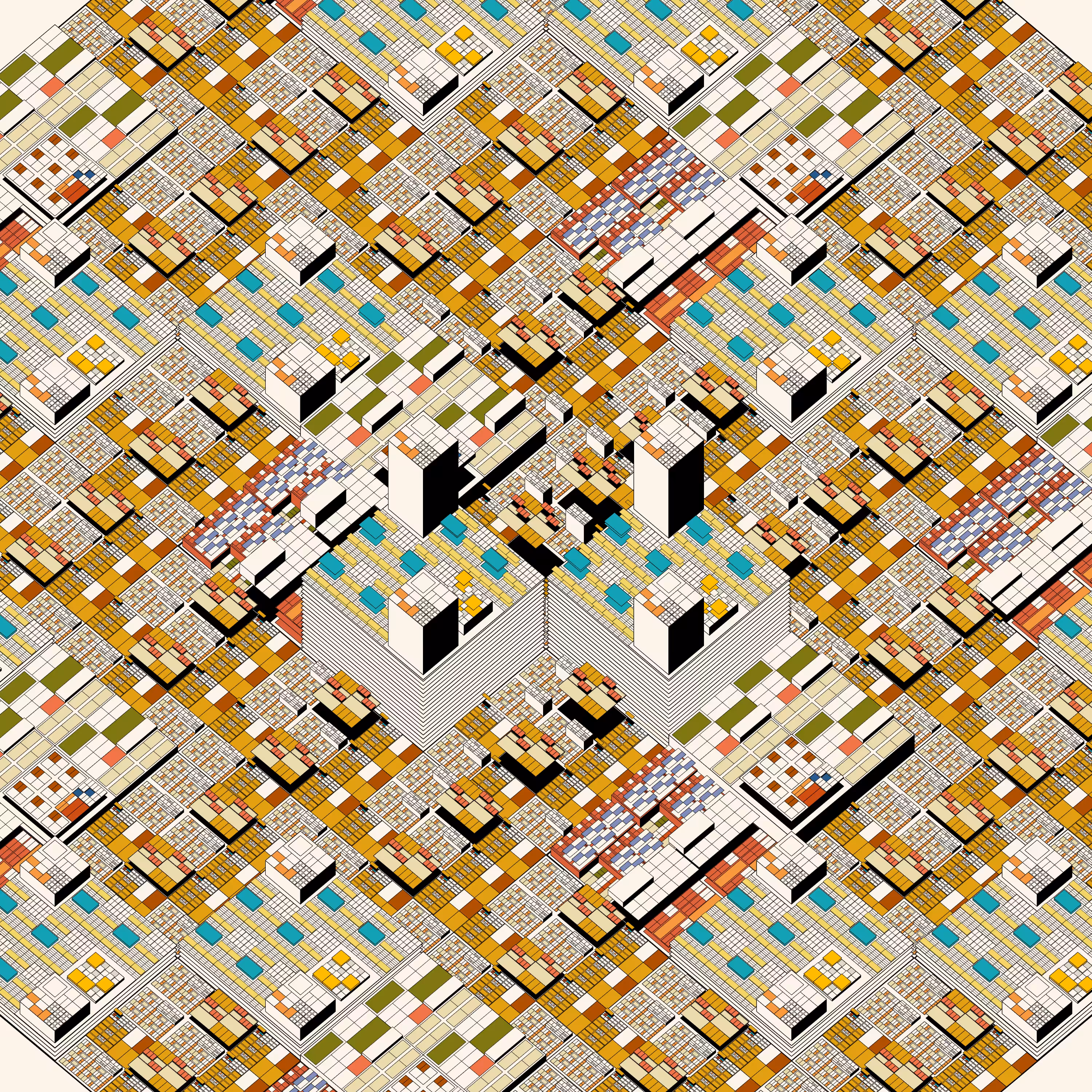Decagon #22402