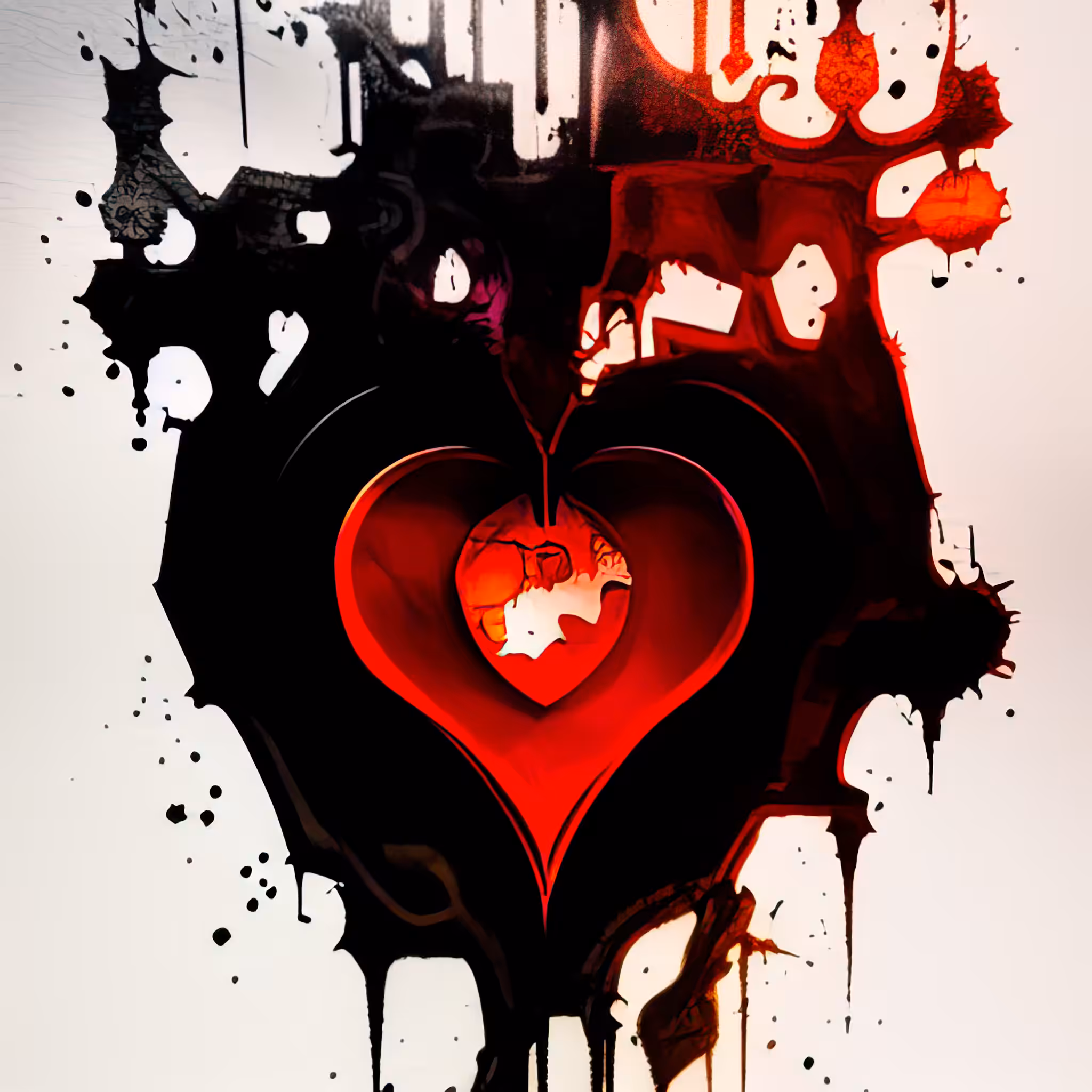 Have a Fuckin Heart #533