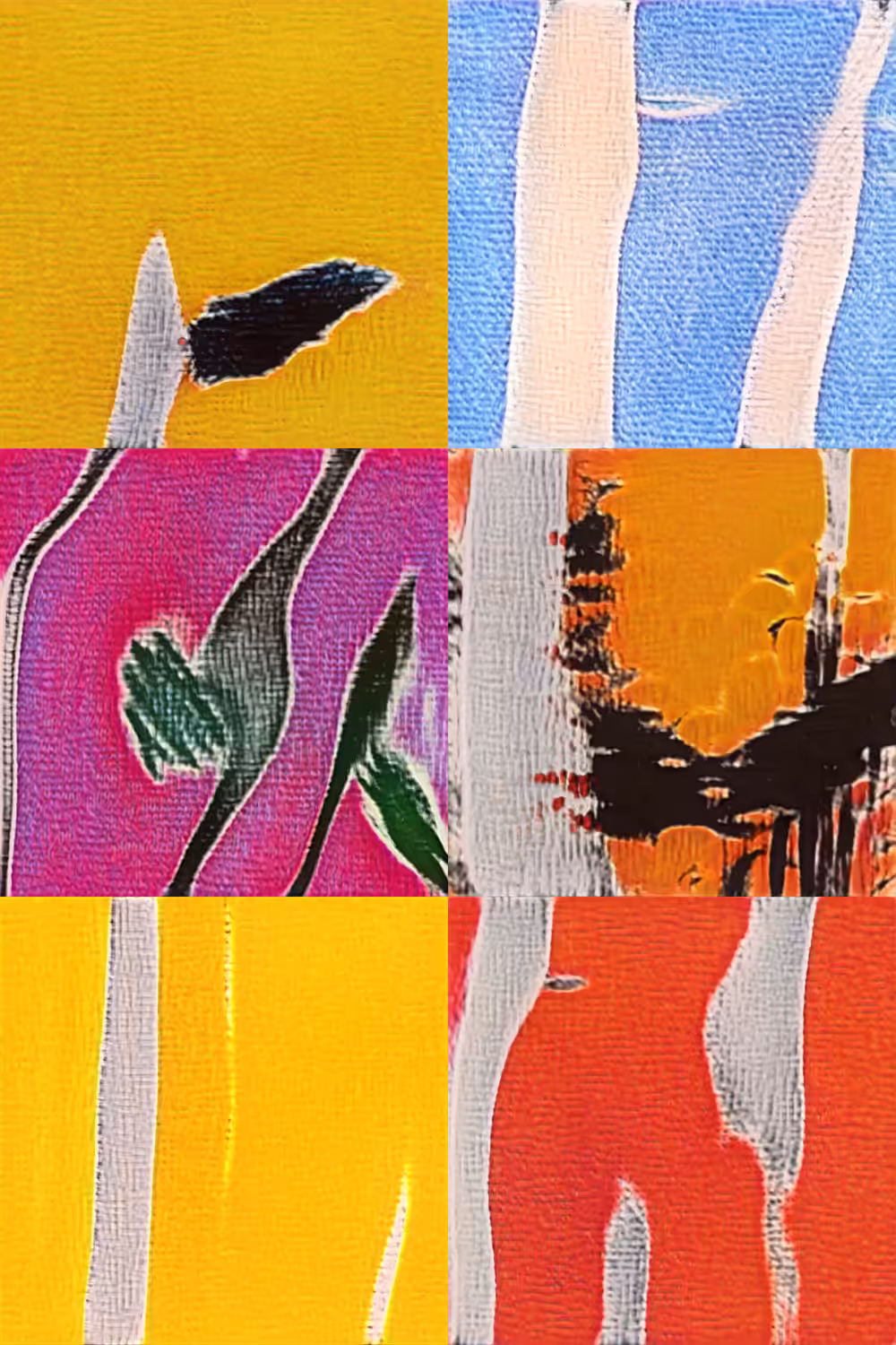Spannungsbogen - Bug 022