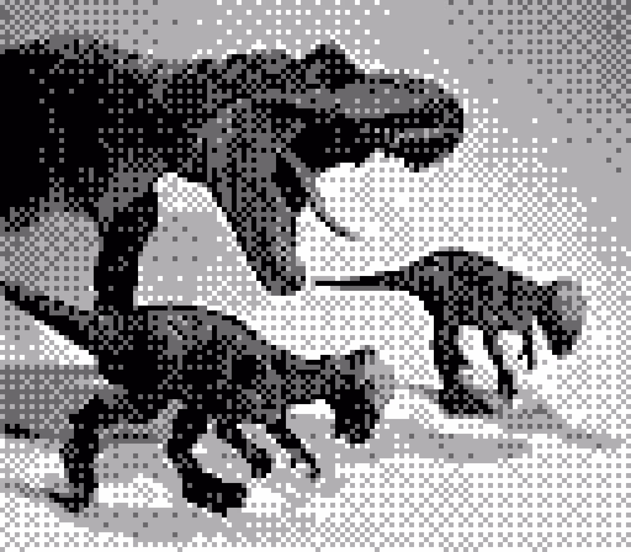 Return to Dino-Rama 09: Stampede