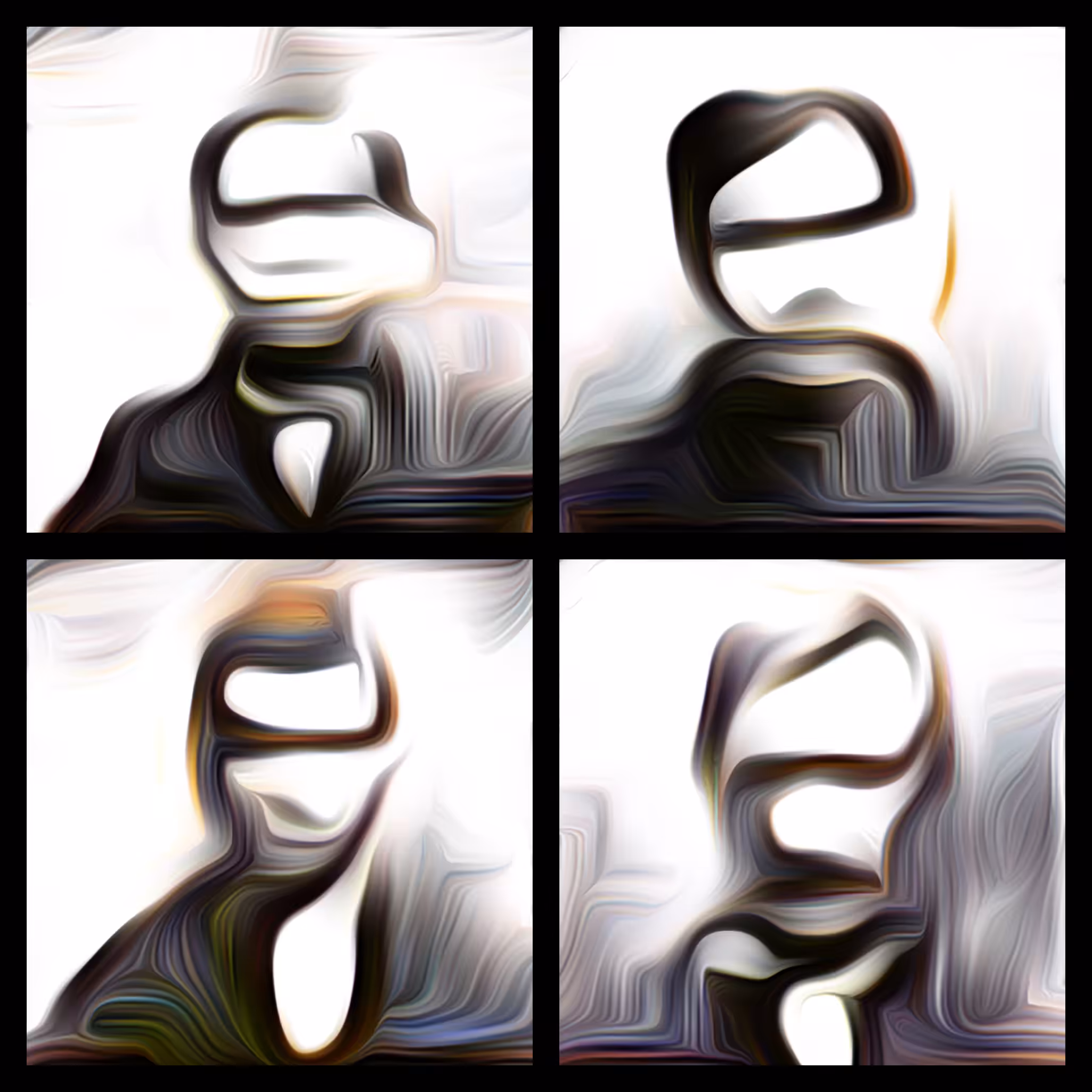The unknowns 4.9
