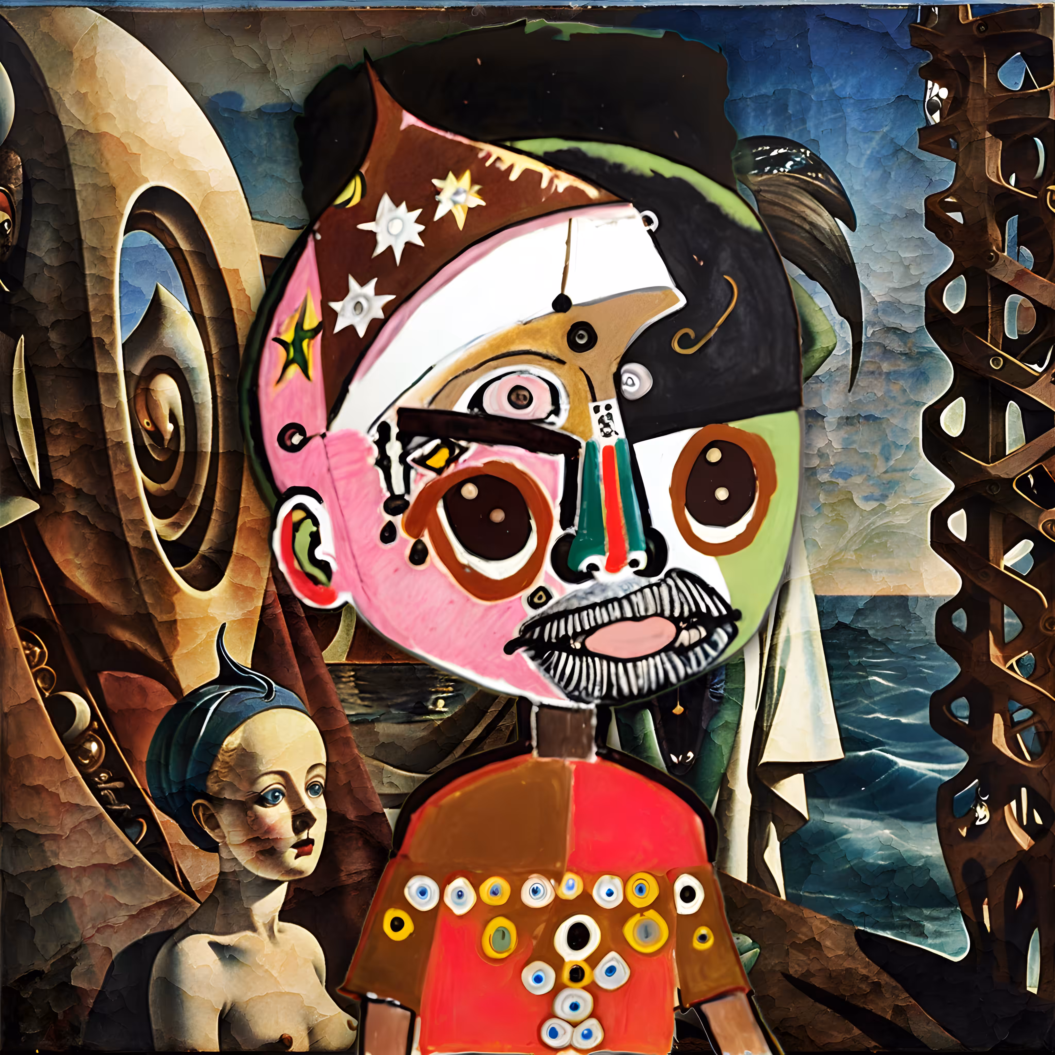 Art DeCC0s: Art DeCC0 #1517