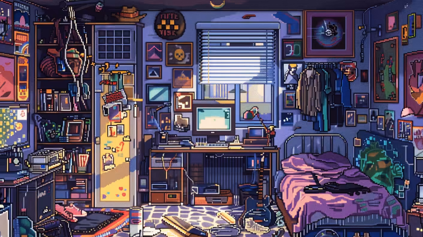 WARM VIBES #3