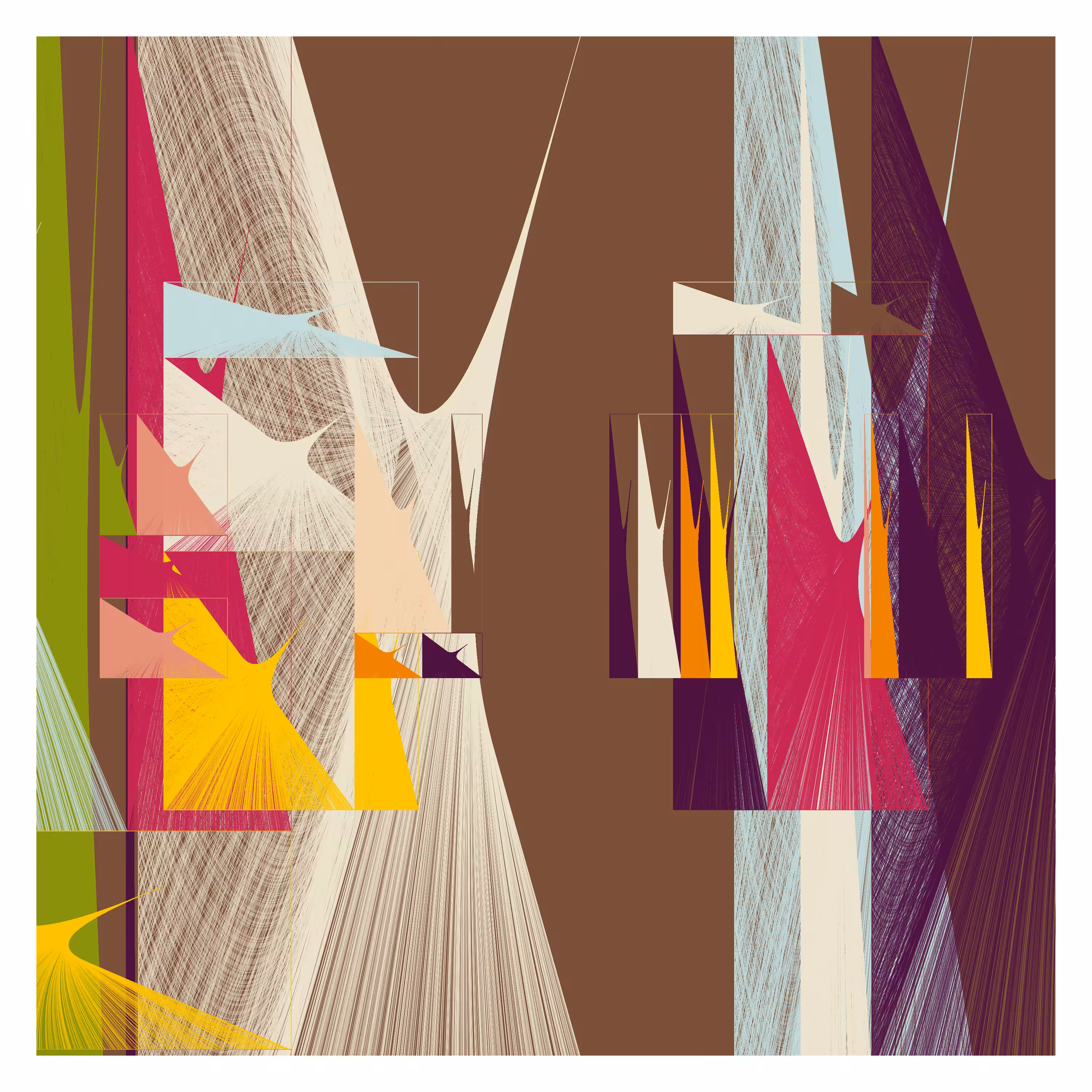 Elements of Art - Line #408